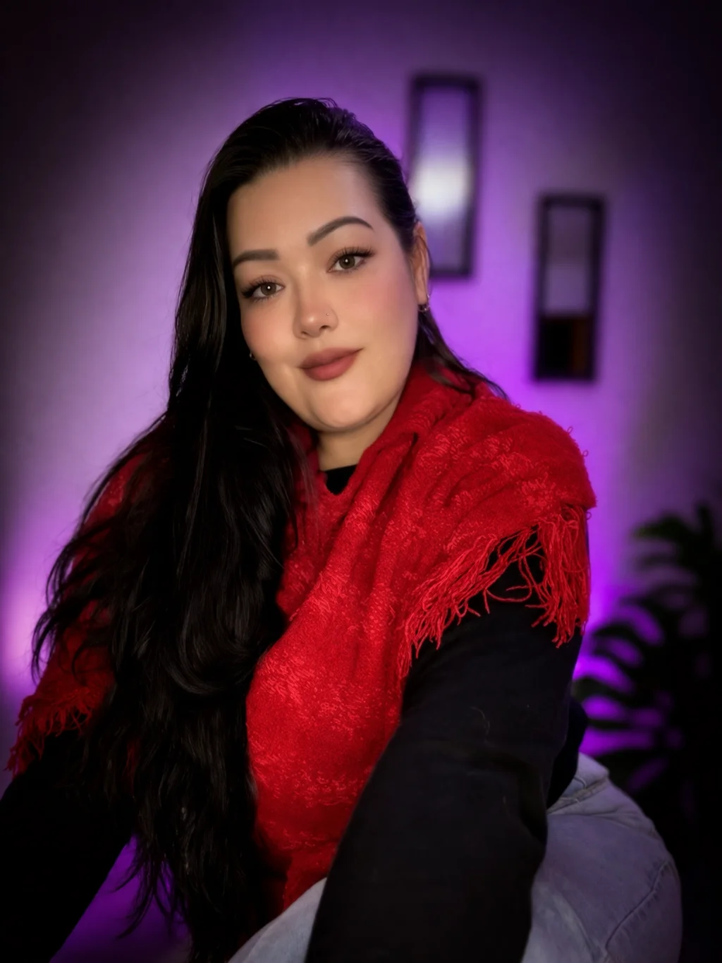 XXX Porn Photo of Nude violeta_delavega 7