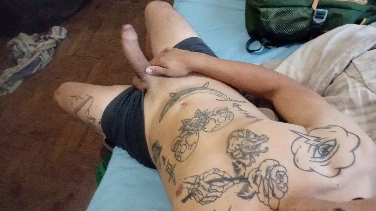 XXX Porn Photo of Nude doncata21 6