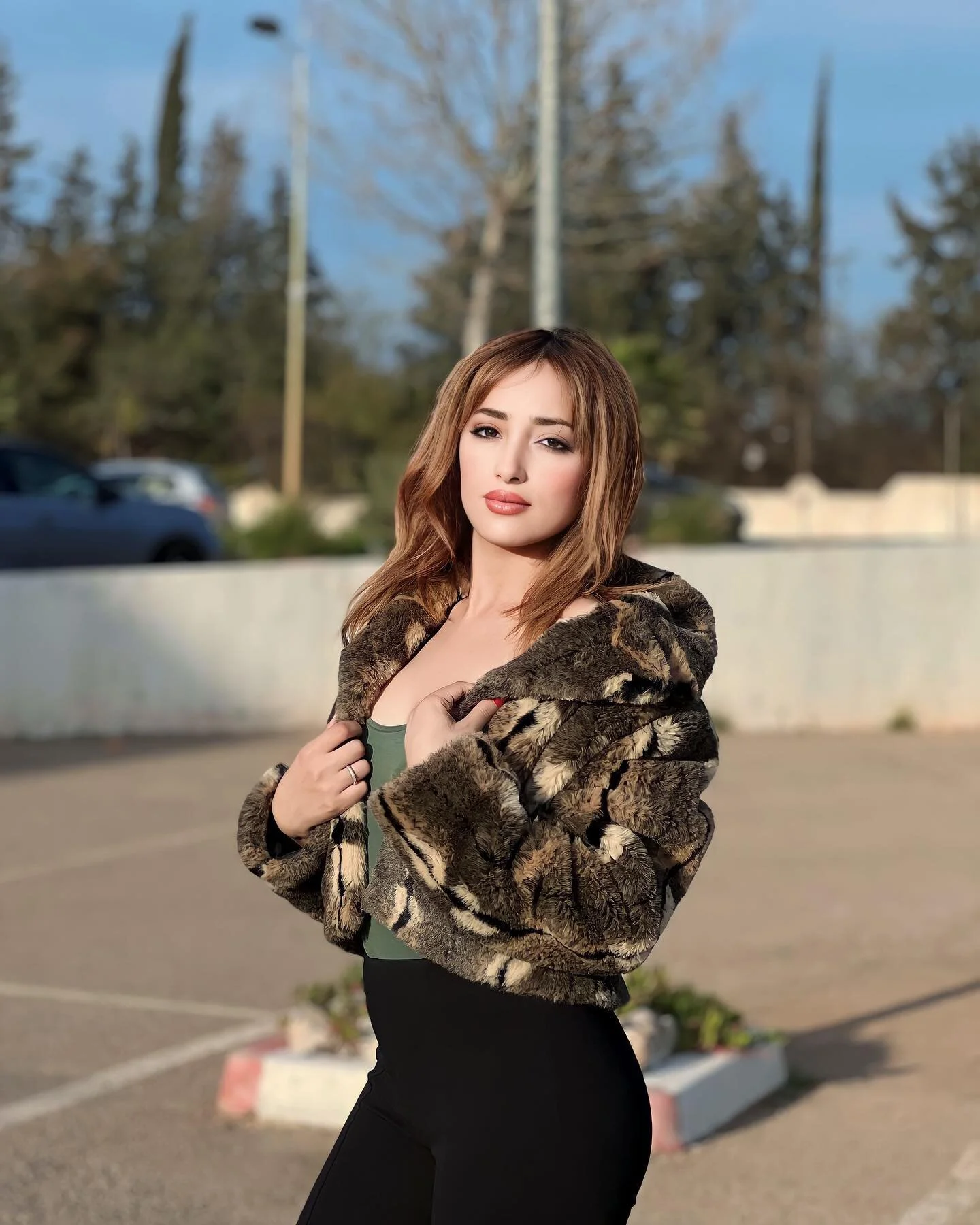 XXX Porn Photo of Nude Miss_Abrare 6
