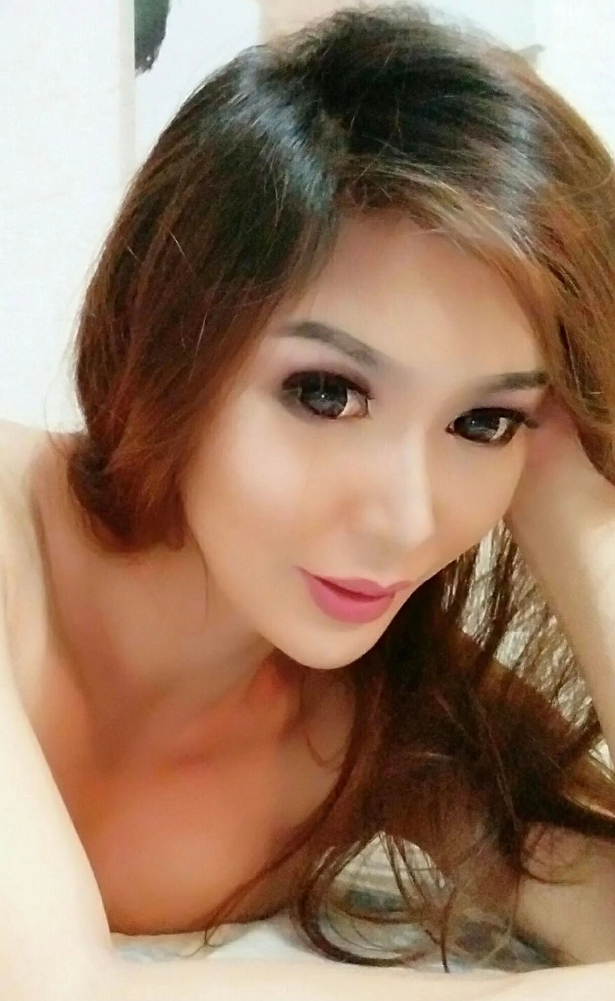 XXX Porn Photo of Nude Cum2Thailandx 2