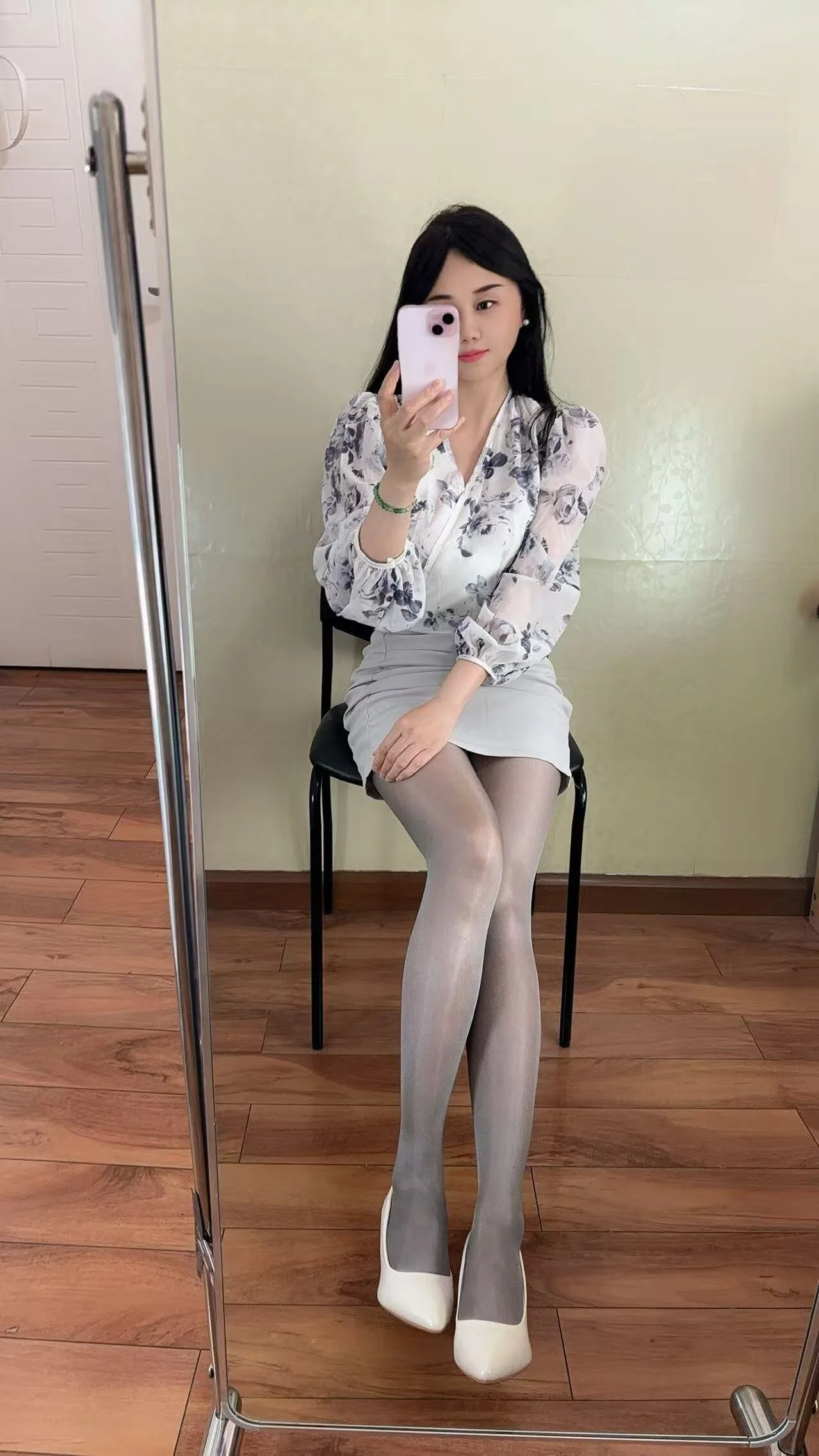 XXX Porn Photo of Nude Nana0726 2