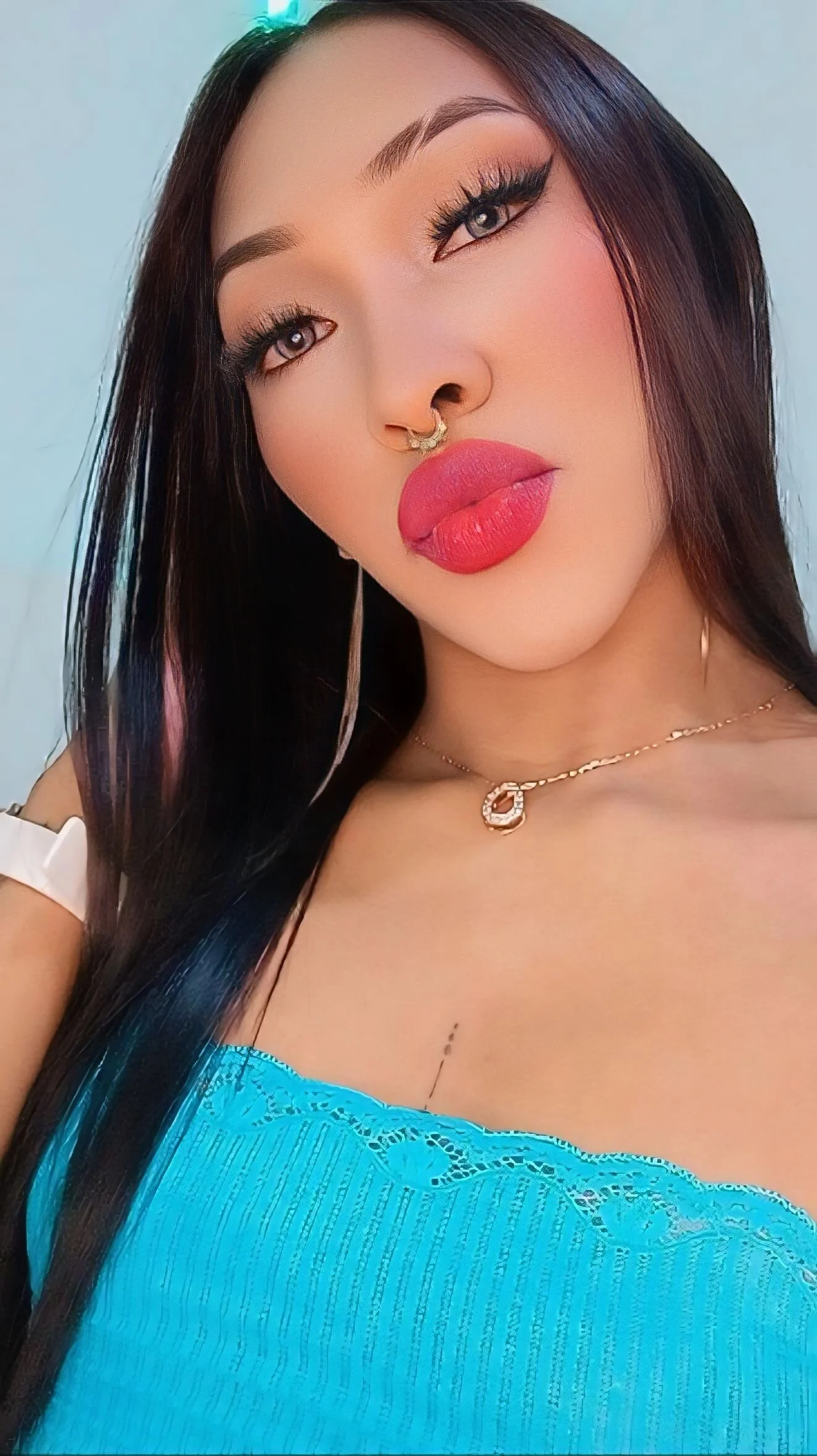 XXX Porn Photo of Nude duposk-caii 9