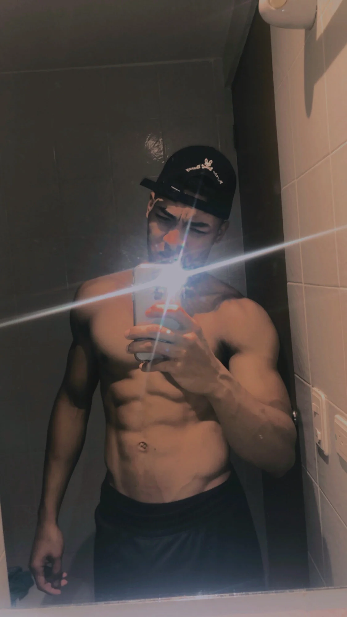 XXX Porn Photo of Nude Jhonyblack_1 1