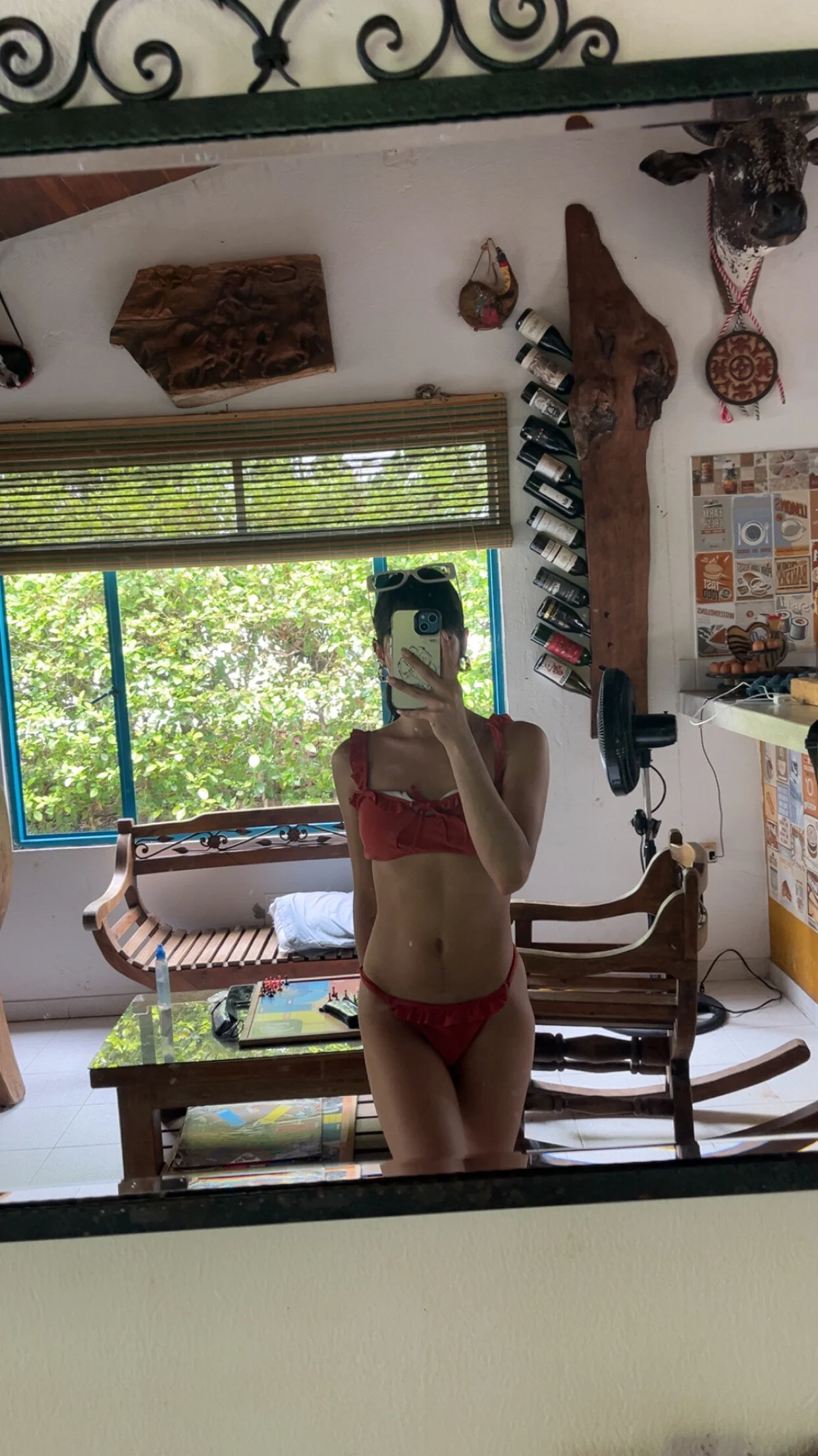 XXX Porn Photo of Nude junorise23 12