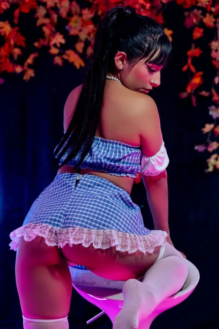 XXX Porn Photo of Nude Camilaa_Sanchez_ 44