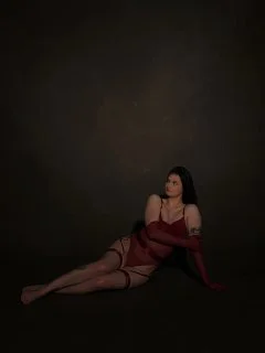 XXX Porn Photo of Nude JennyPrasley 1