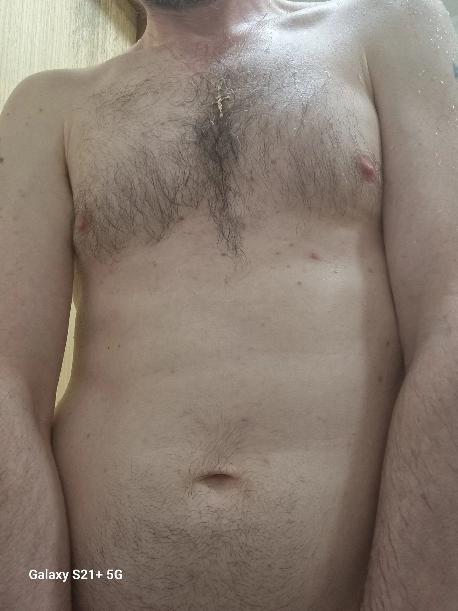 XXX Porn Photo of Nude TheBellboy1978 231