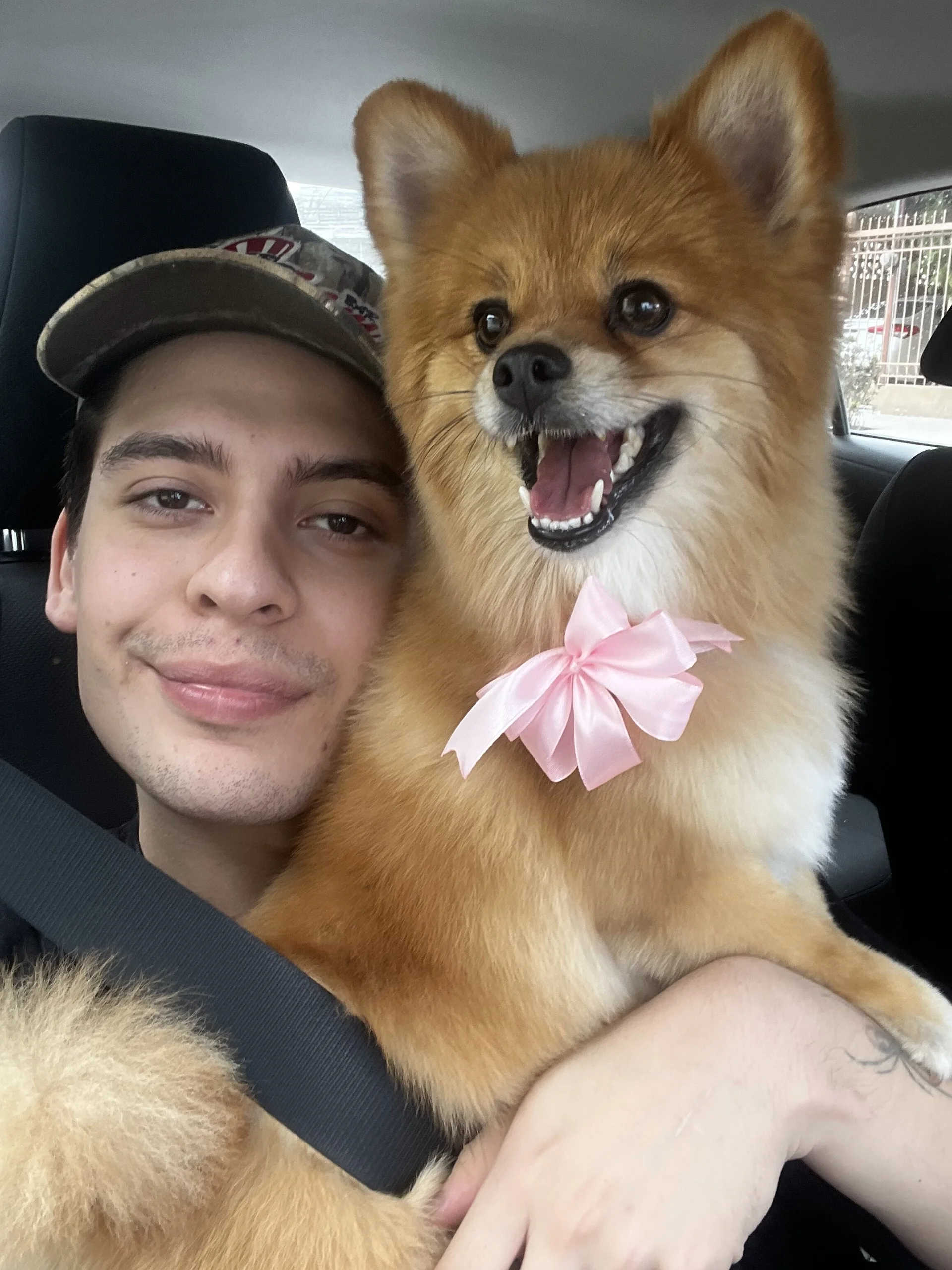 XXX Porn Photo of Nude luckyrodmx 12