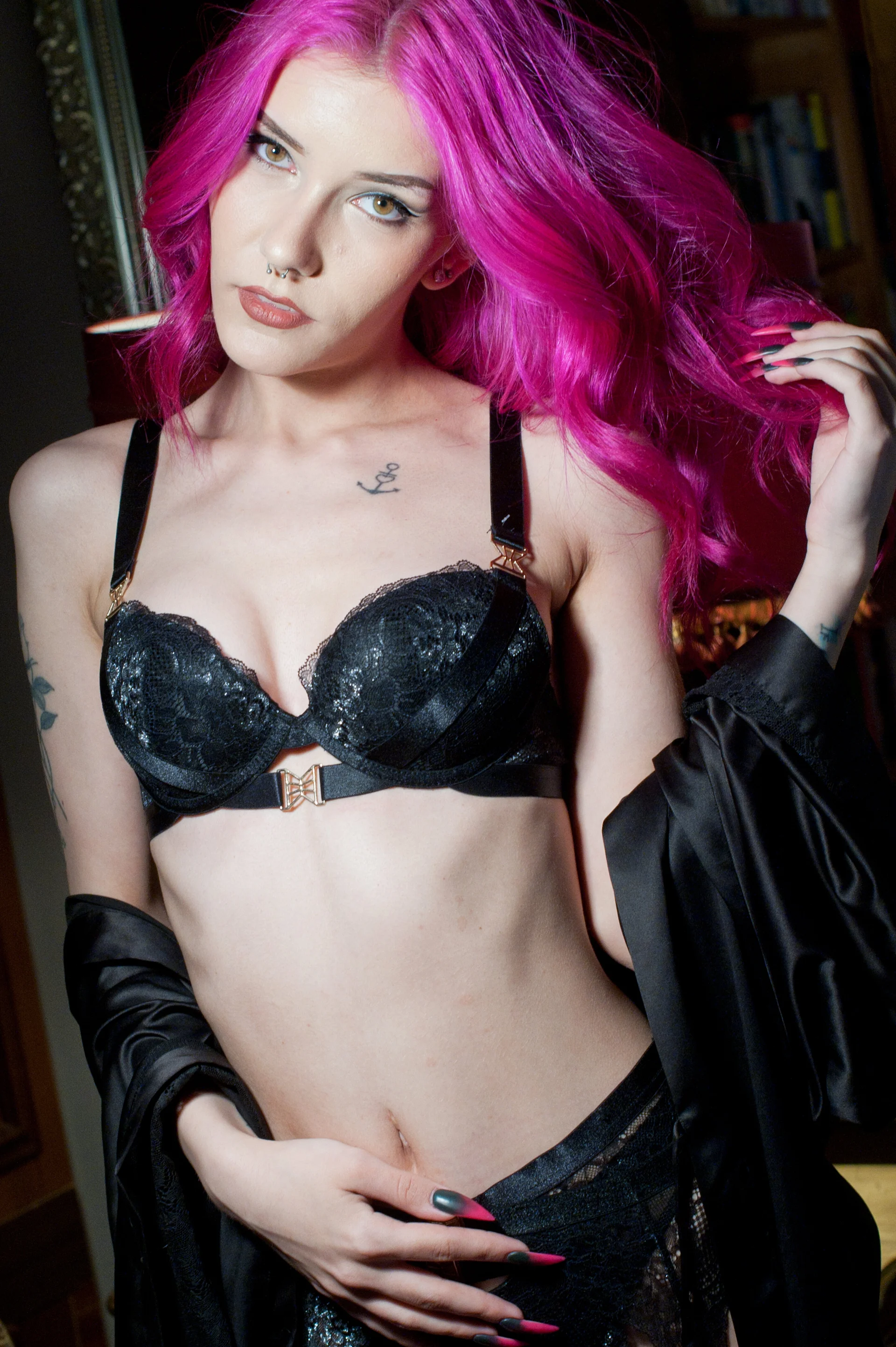 XXX Porn Photo of Nude ClaraStylezZ 36