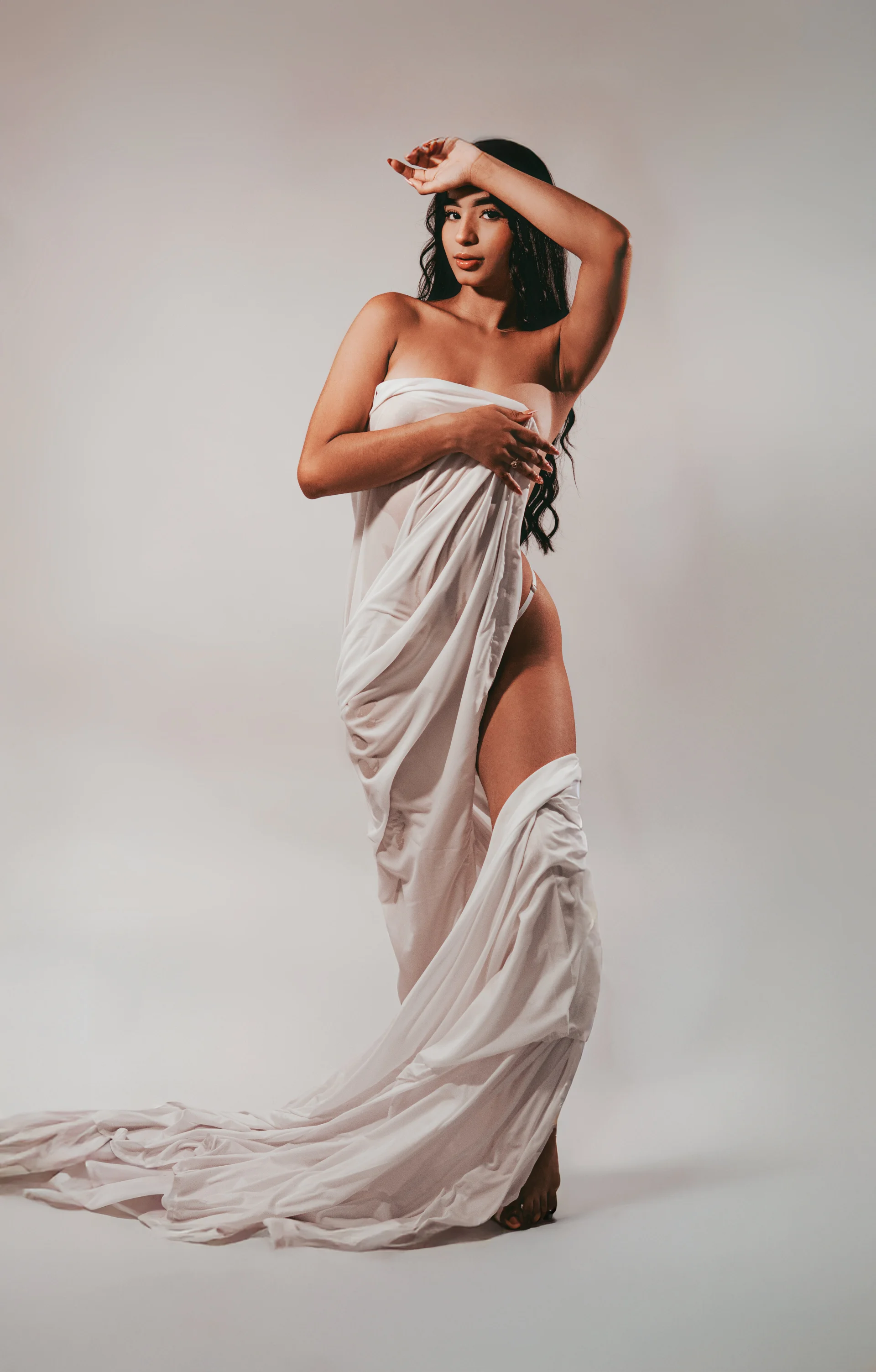 XXX Porn Photo of Nude _Sofiewild_ 12
