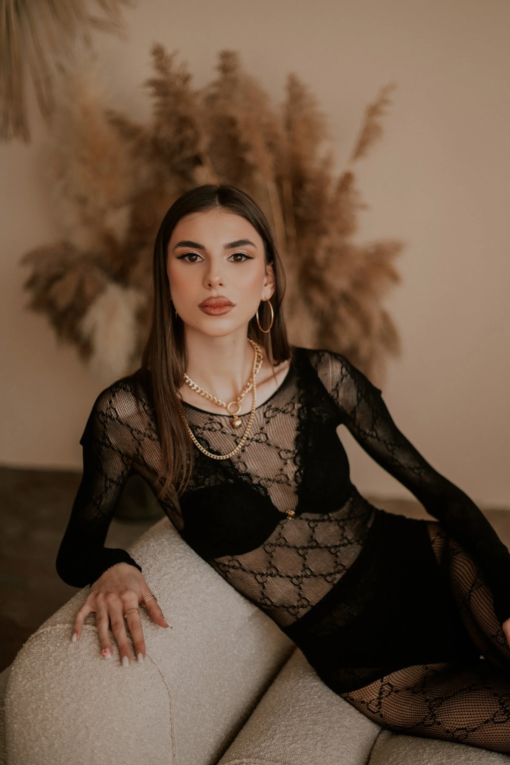 XXX Porn Photo of Nude GracefulDoll 64