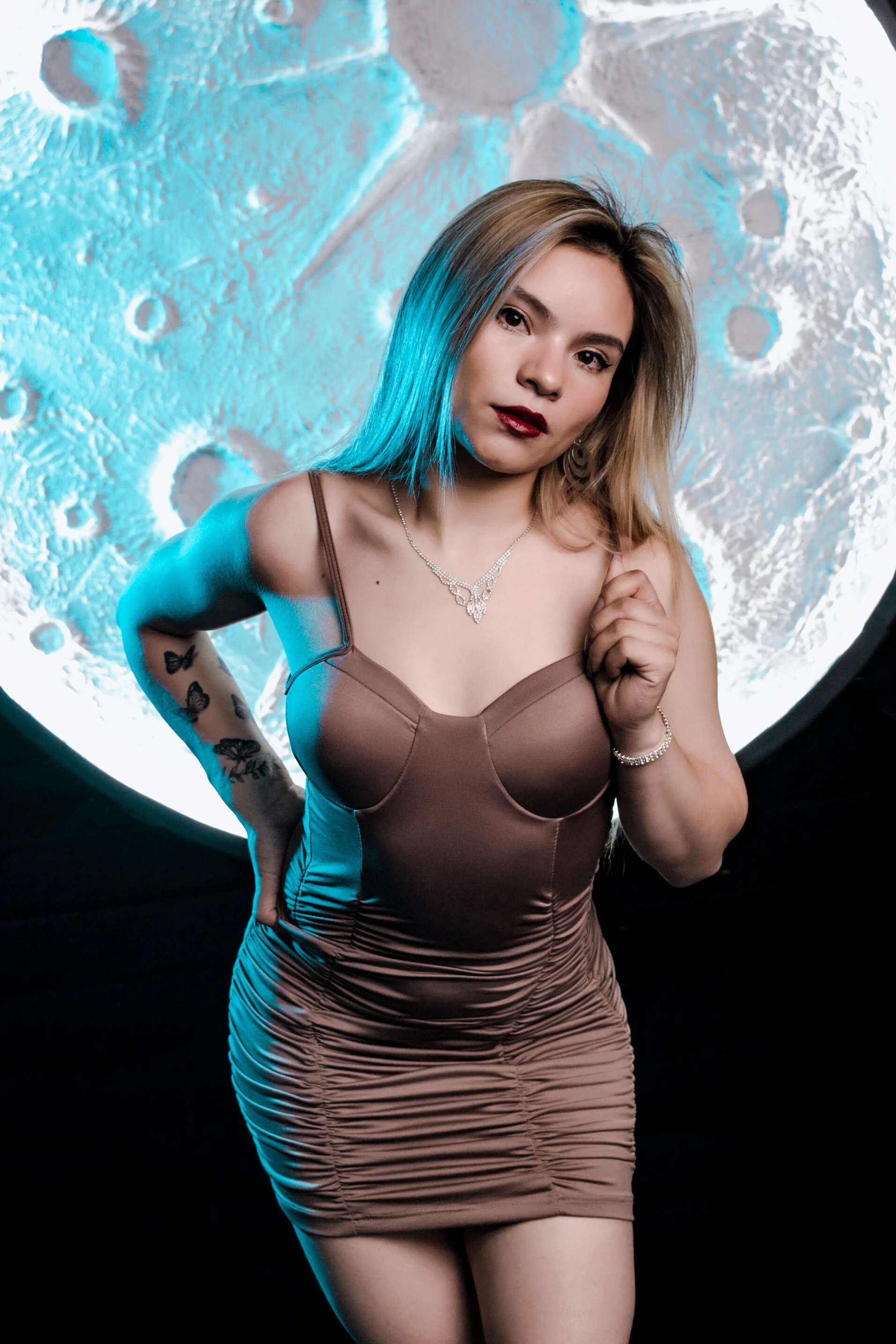XXX Porn Photo of Nude NalaRosse 132