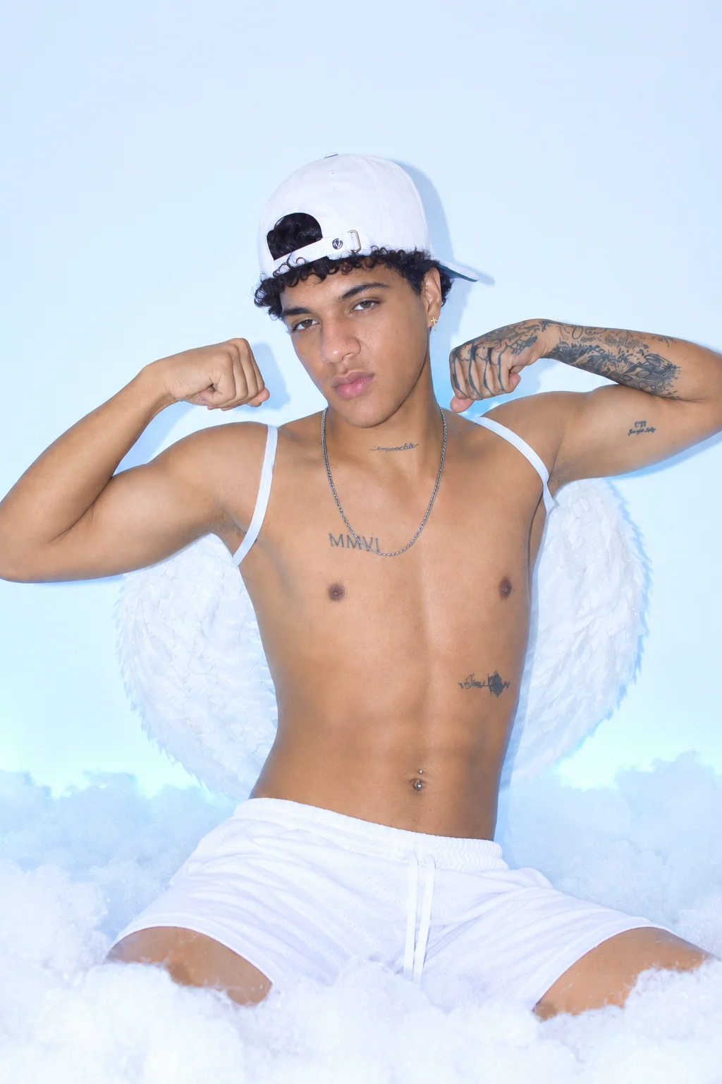 XXX Porn Photo of Nude _Thiago12 41