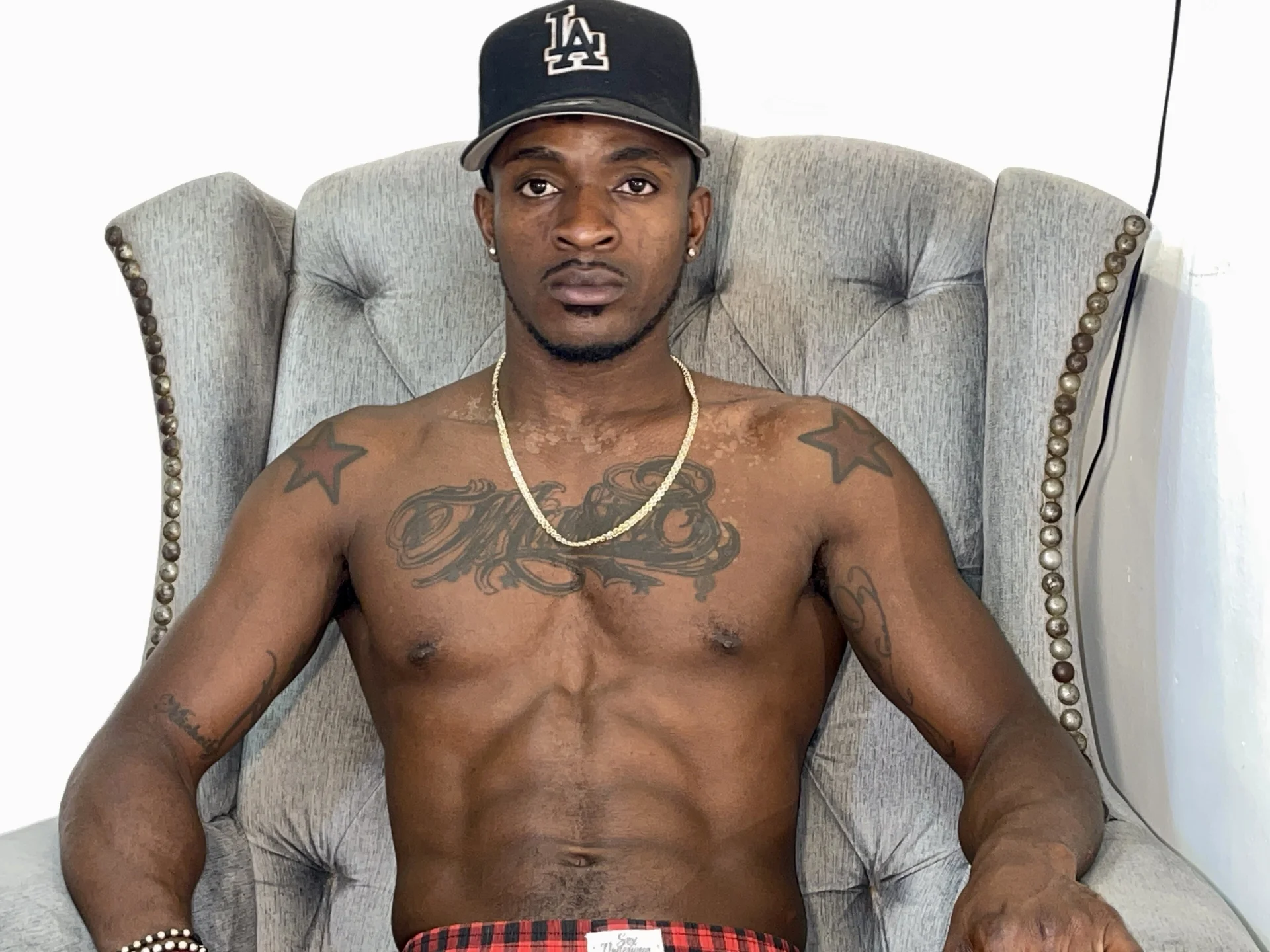 XXX Porn Photo of Nude king_dark01 3