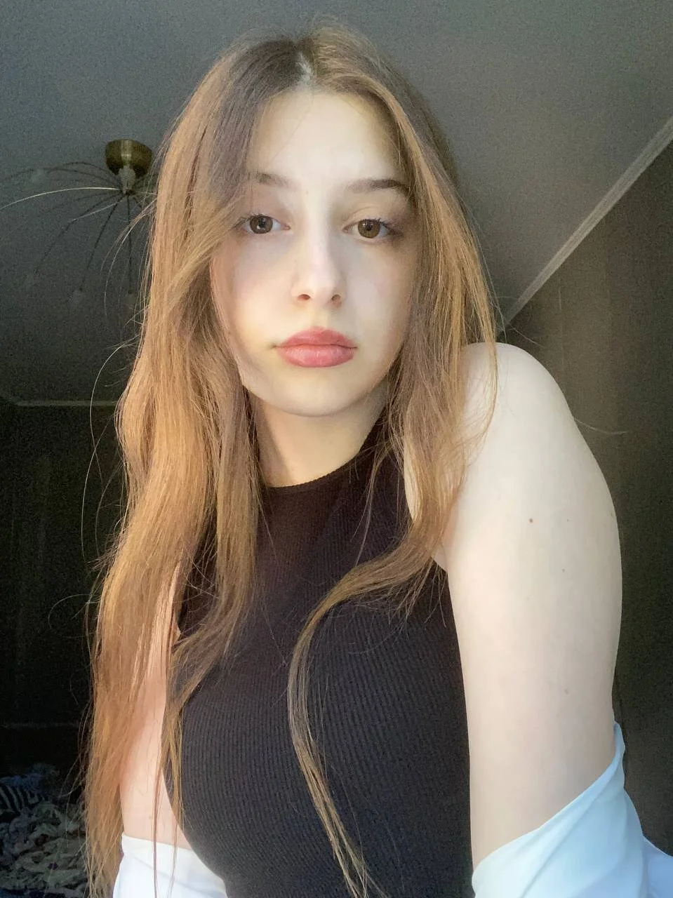 XXX Porn Photo of Nude LucindaPrati 21
