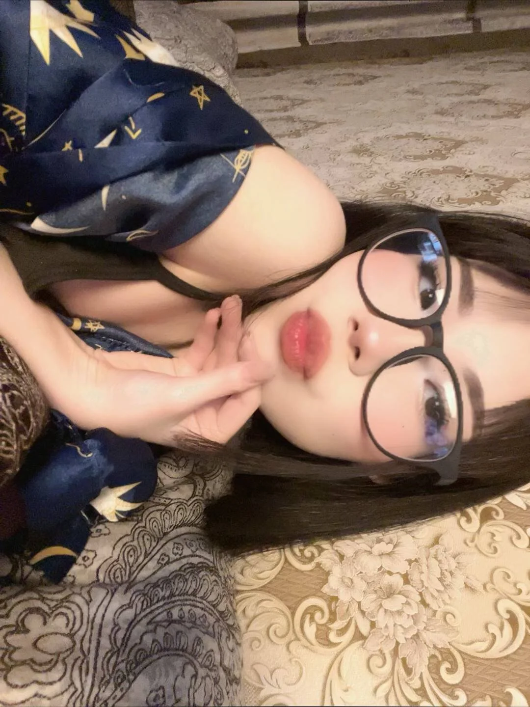 XXX Porn Photo of Nude AprilOnilll 30