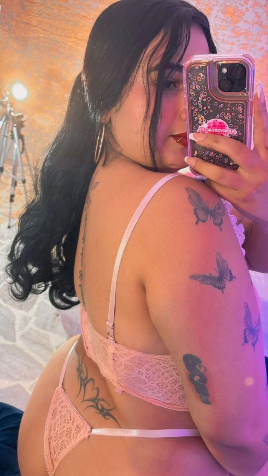 XXX Porn Photo of Nude sabrinamilani 15