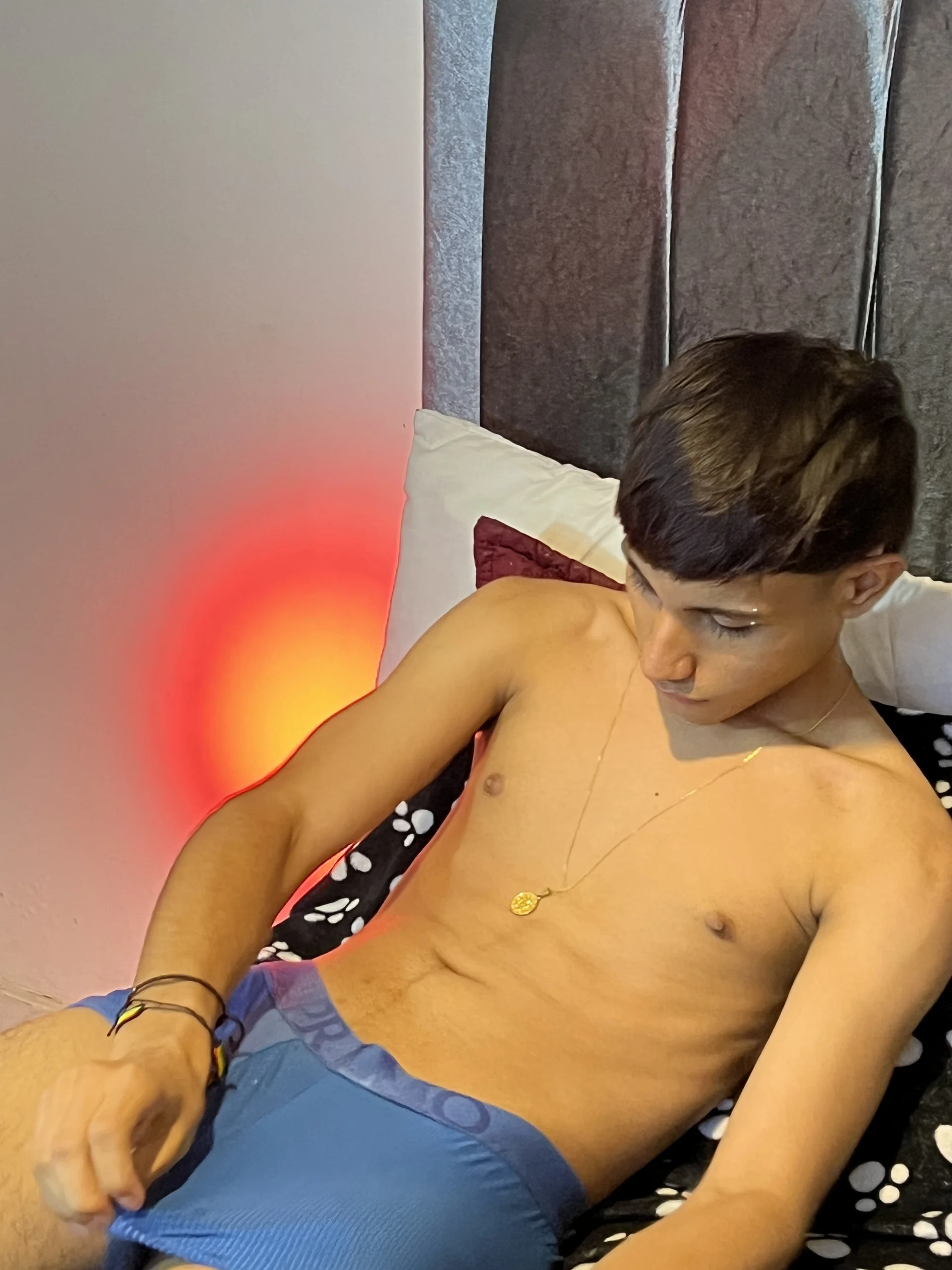XXX Porn Photo of Nude cody_fox10 3