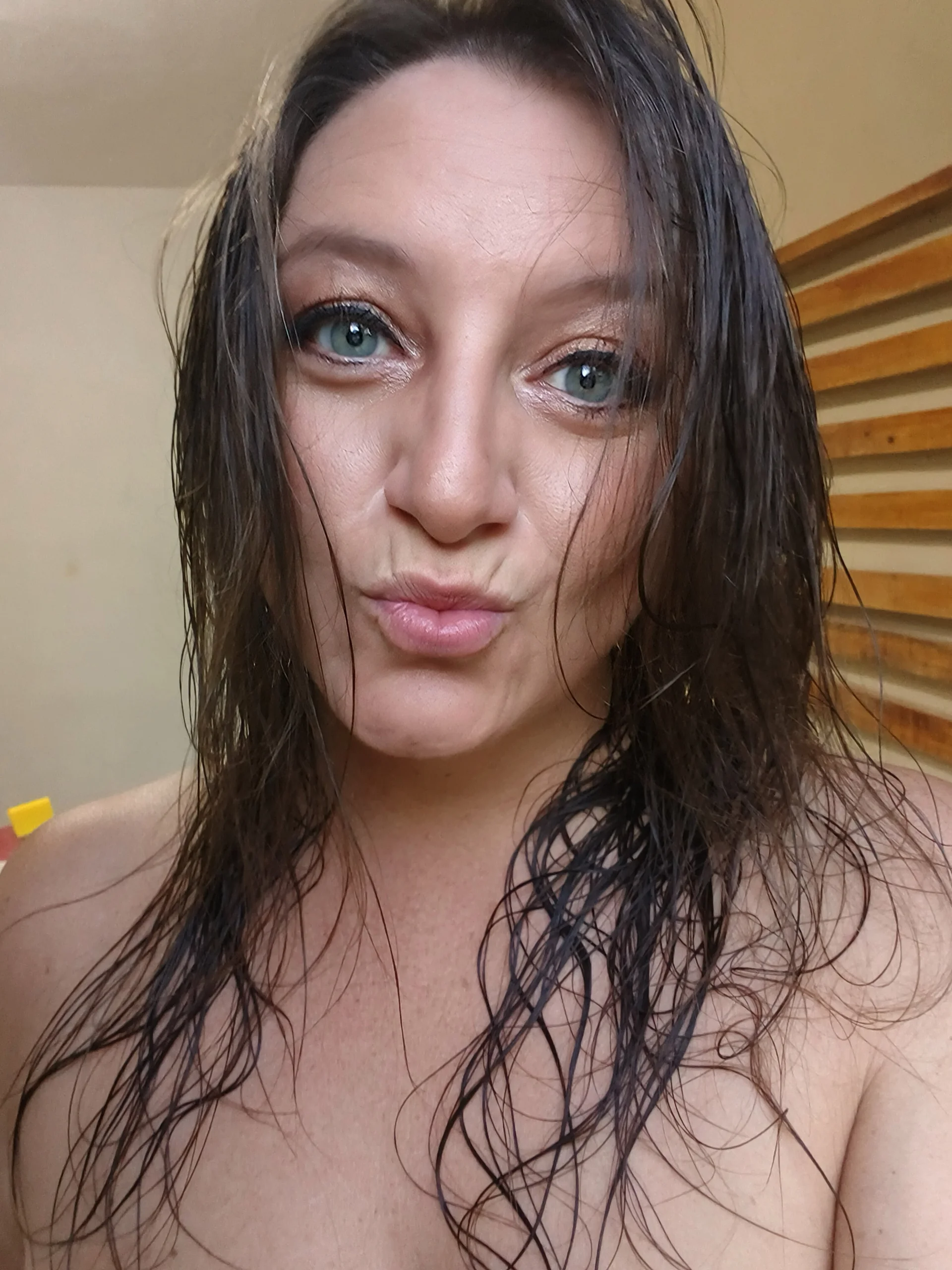 XXX Porn Photo of Nude NaughtyInGlasses 6
