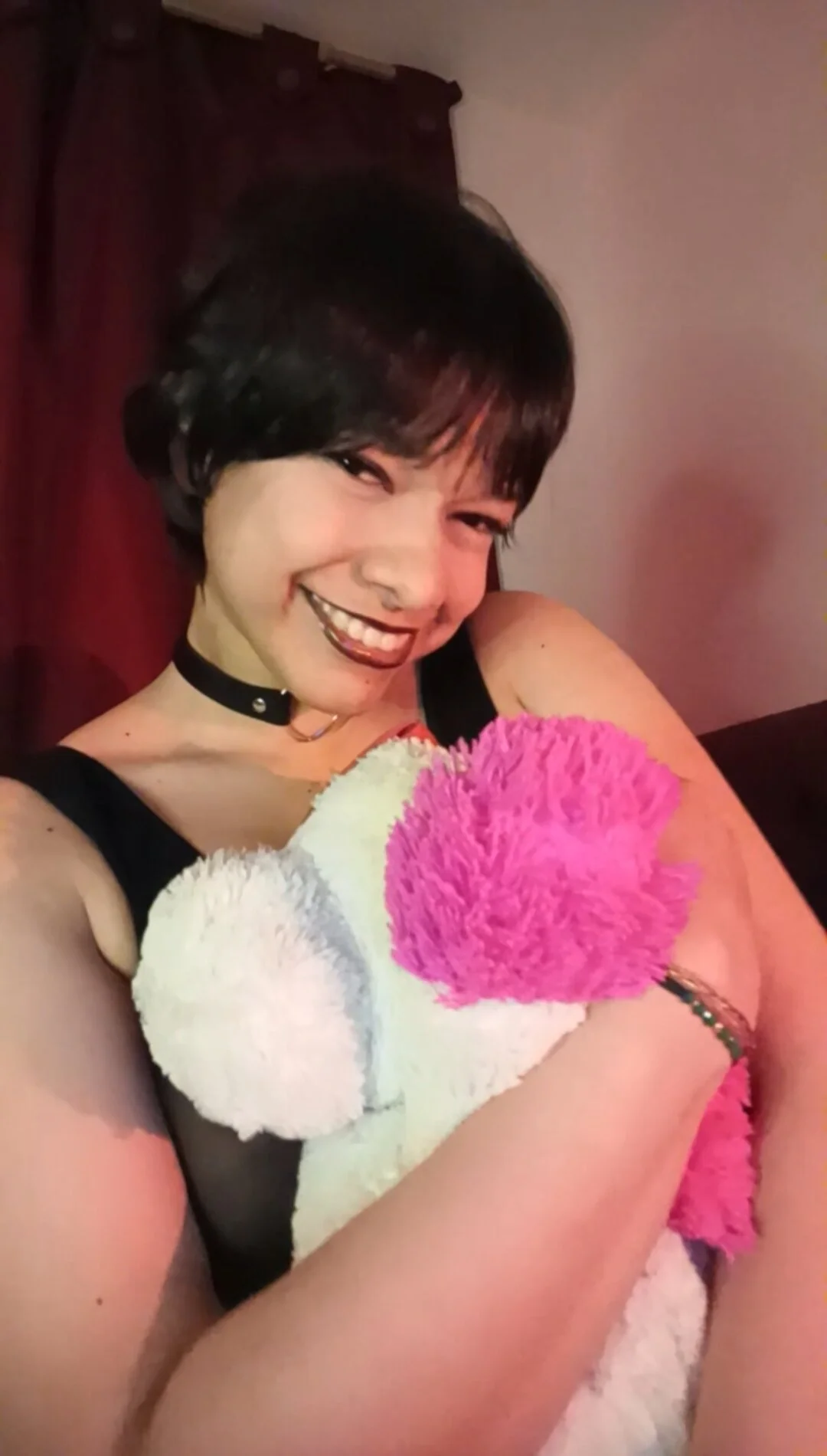 XXX Porn Photo of Nude CamiP 23