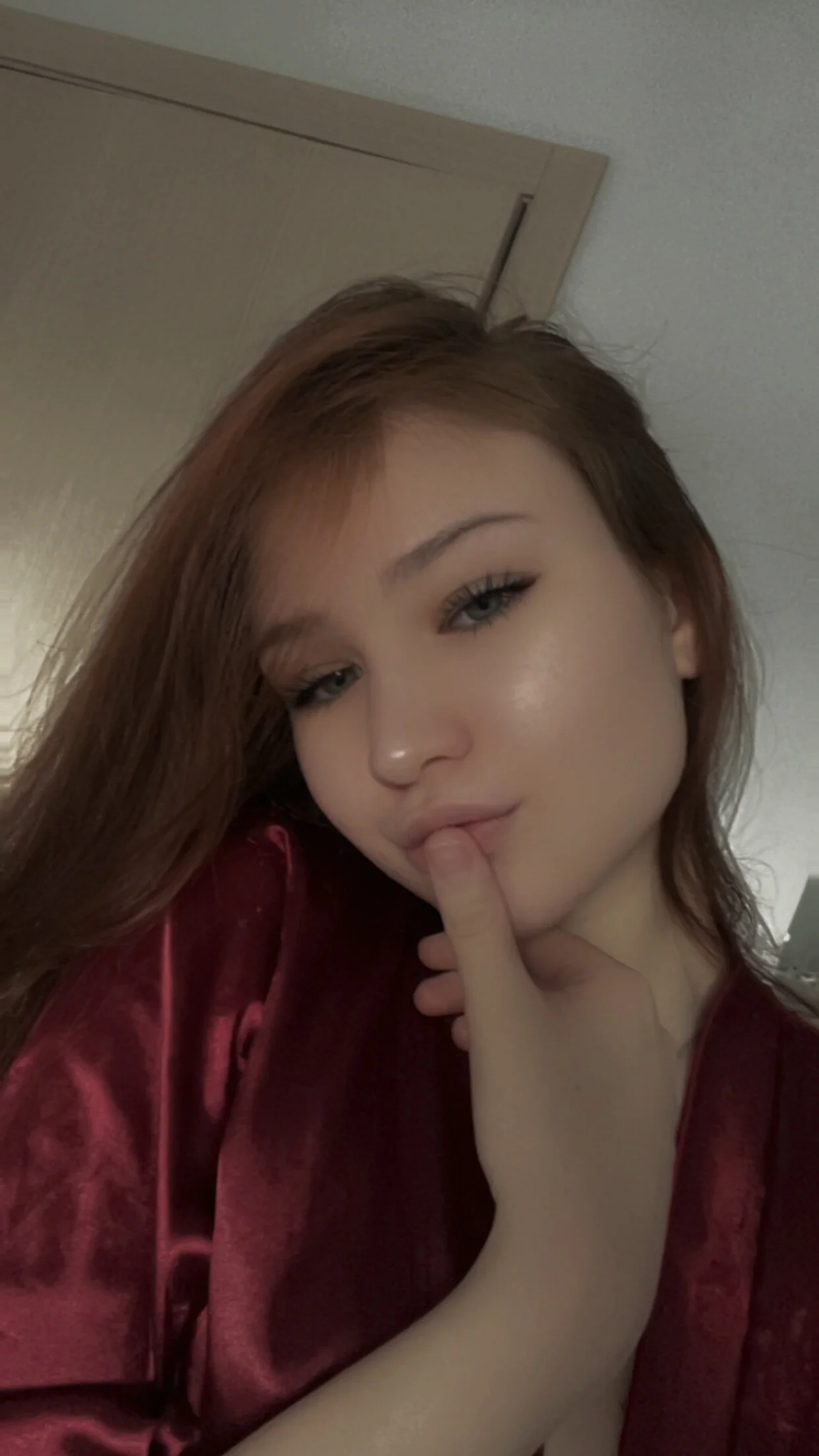 XXX Porn Photo of Nude TemikaAltvater 13