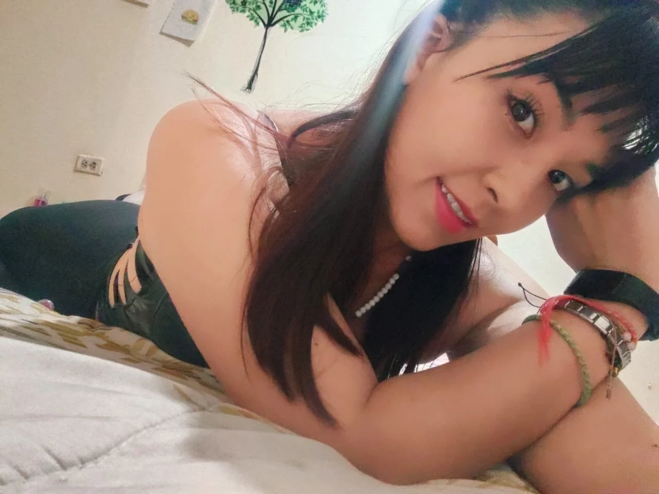 XXX Porn Photo of Nude candy_candy69 1