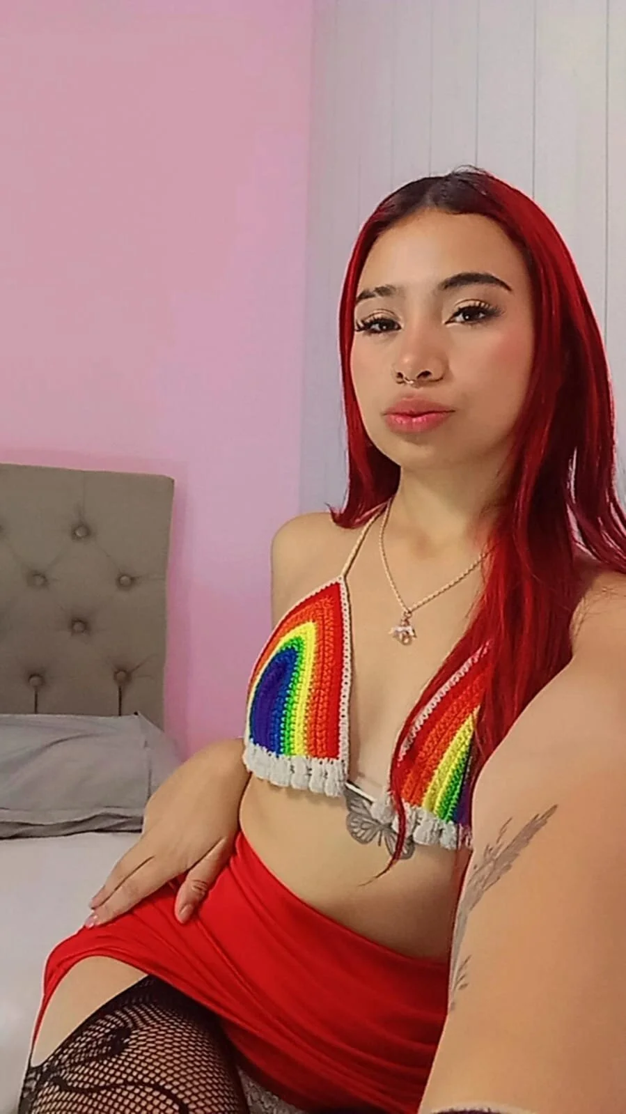 XXX Porn Photo of Nude celestecortes_ 14