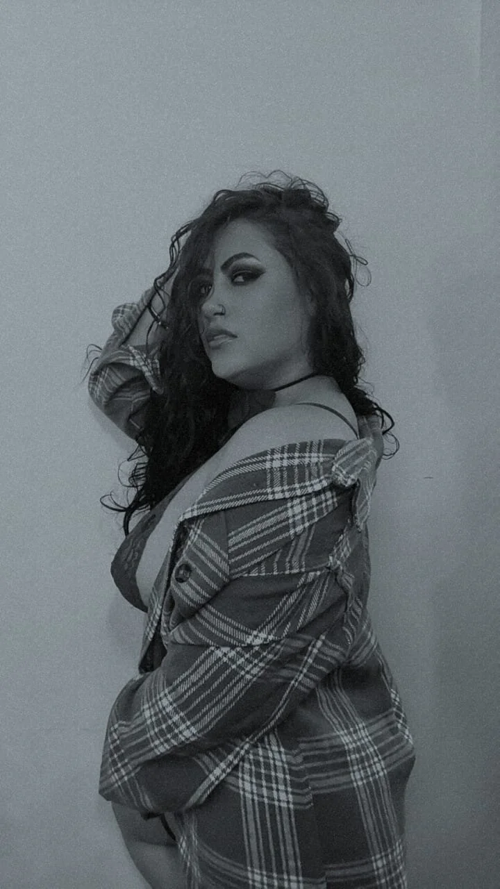 XXX Porn Photo of Nude scarleth_blue 68