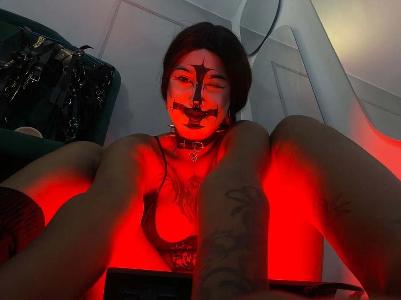 XXX Porn Photo of Nude lanemugler 46