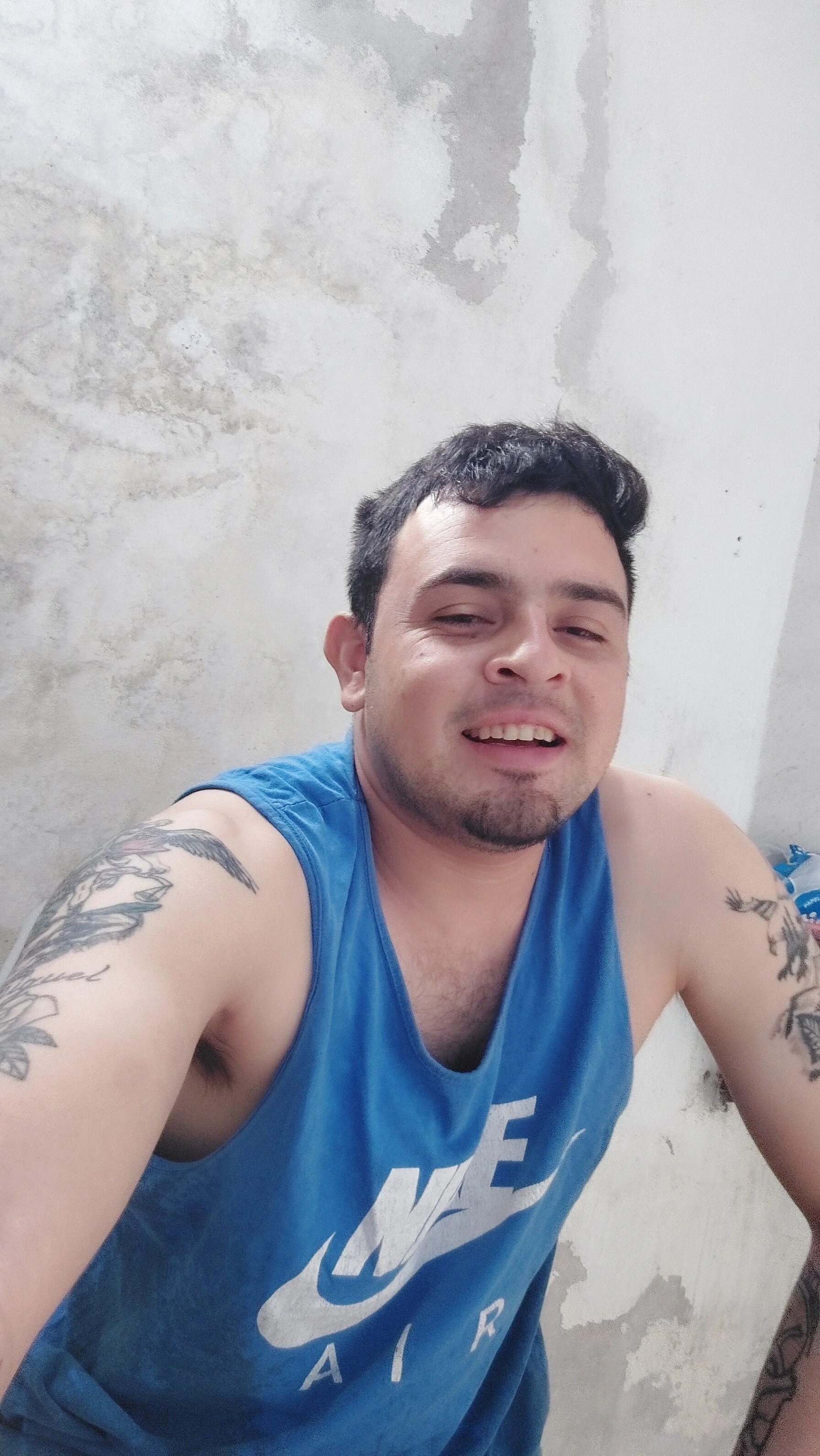 XXX Porn Photo of Nude rodrigocol 2