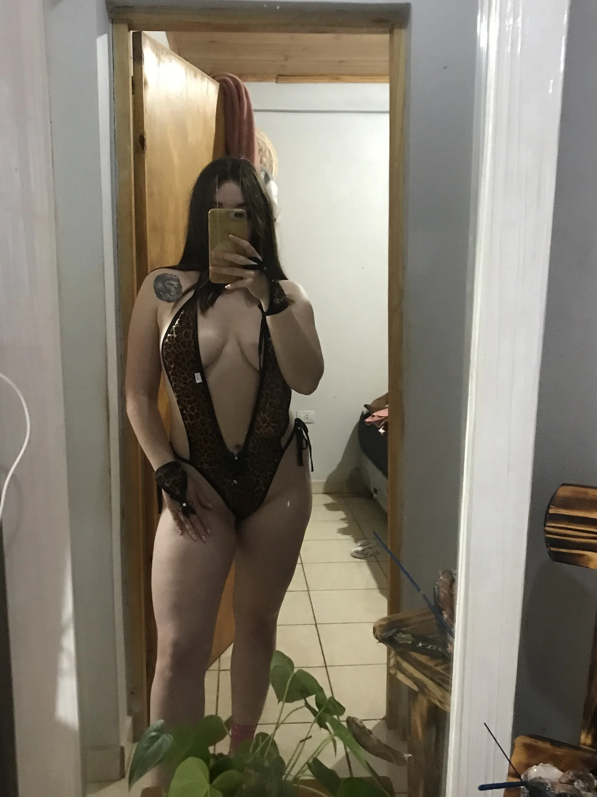 XXX Porn Photo of Nude Emmacut 36