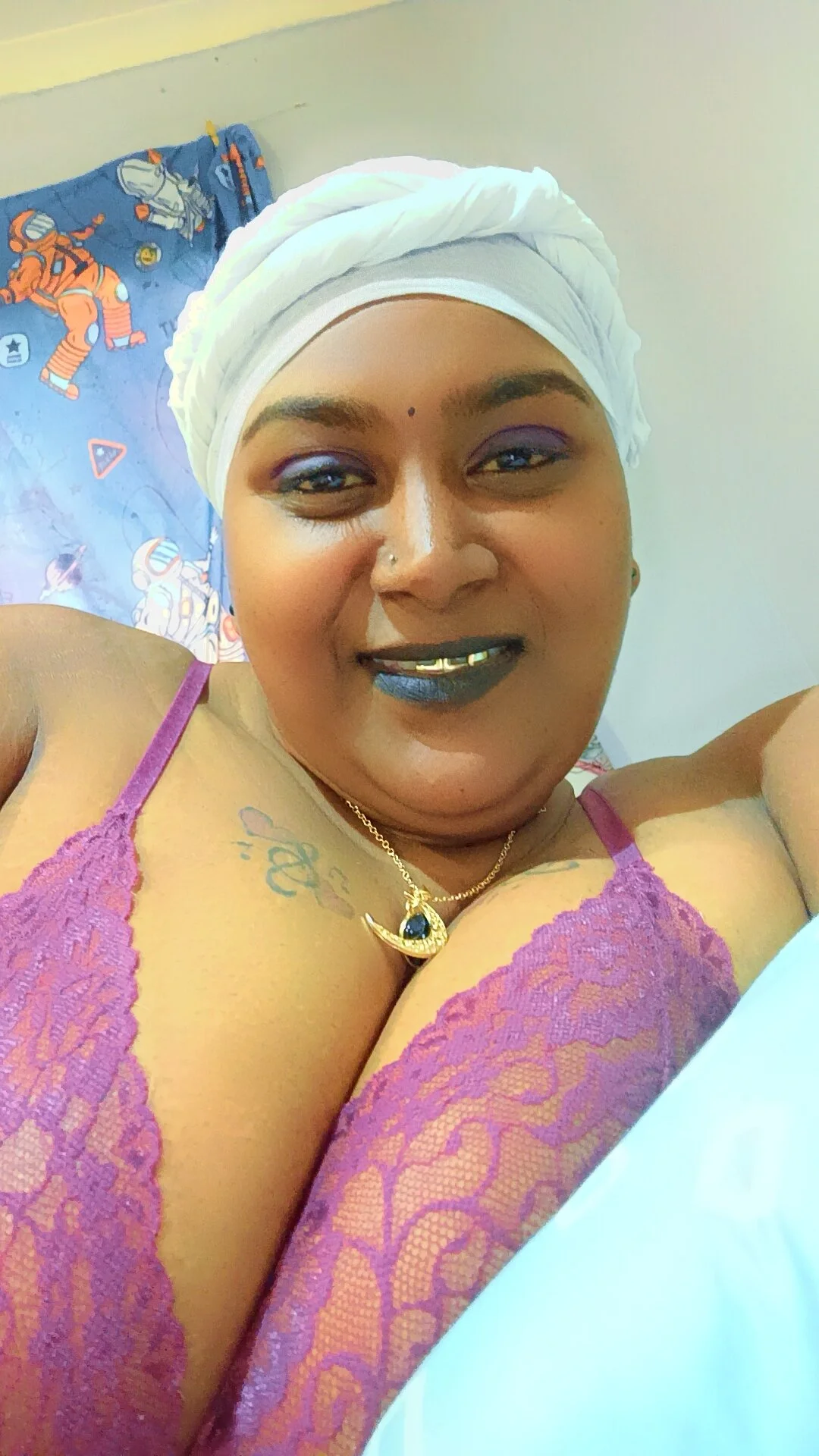 XXX Porn Photo of Nude indianmarshmello85 2