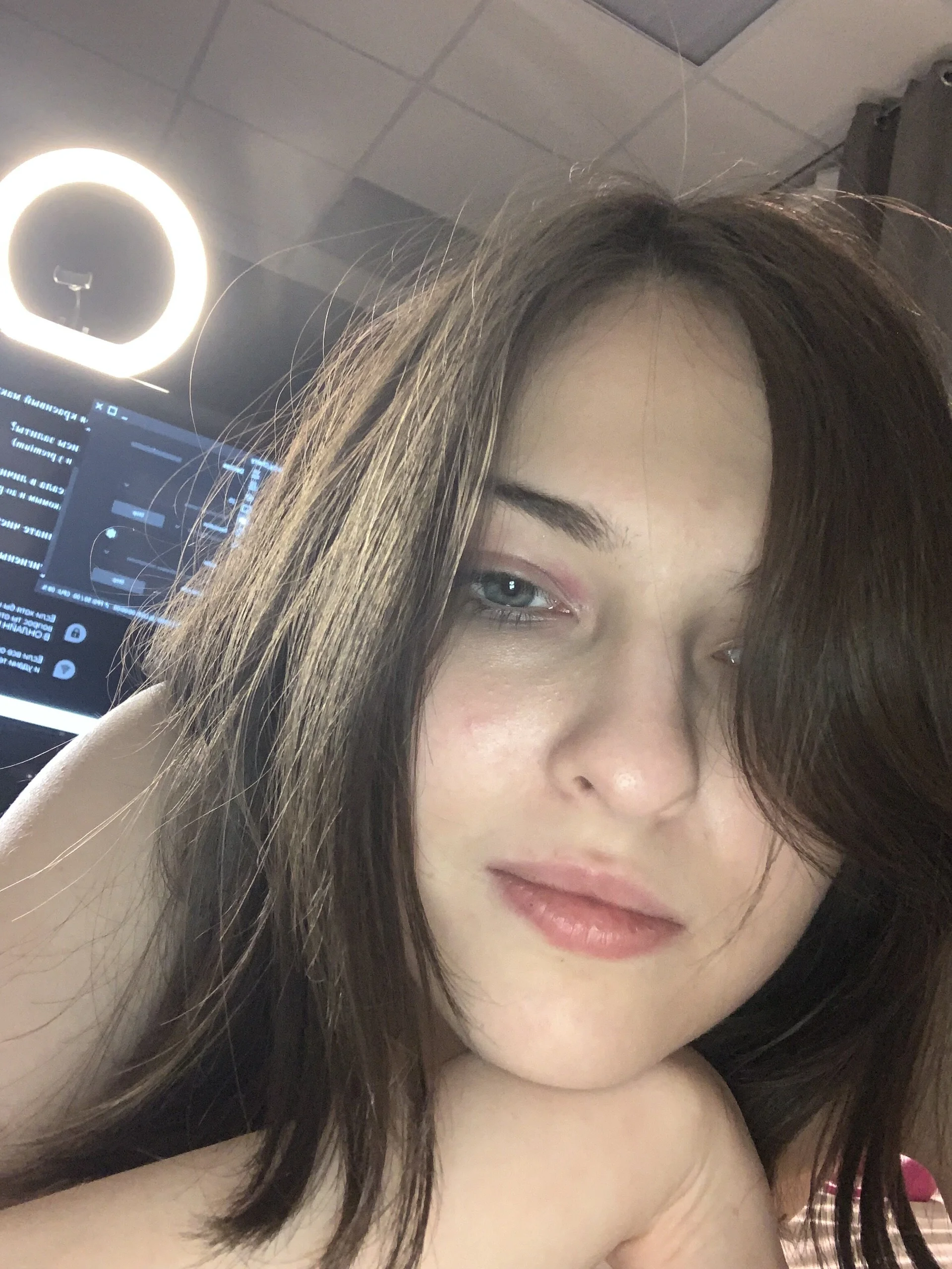 XXX Porn Photo of Nude Ruby_de_Cherry 132