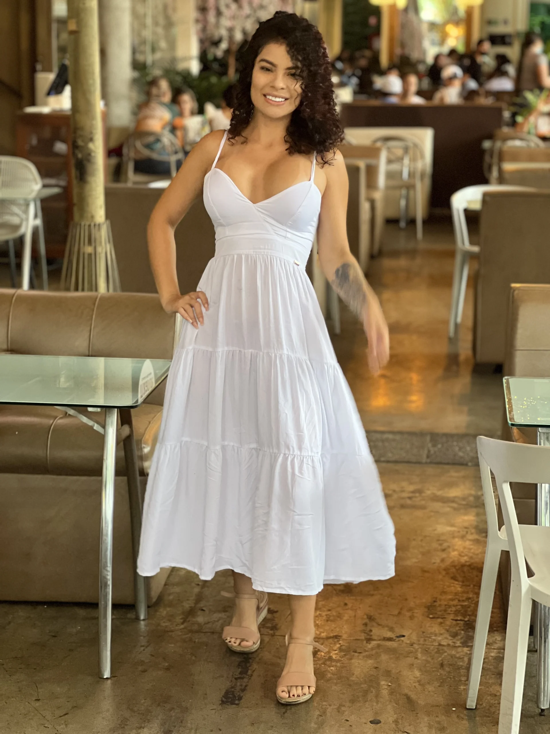 XXX Porn Photo of Nude Rachell_More 12