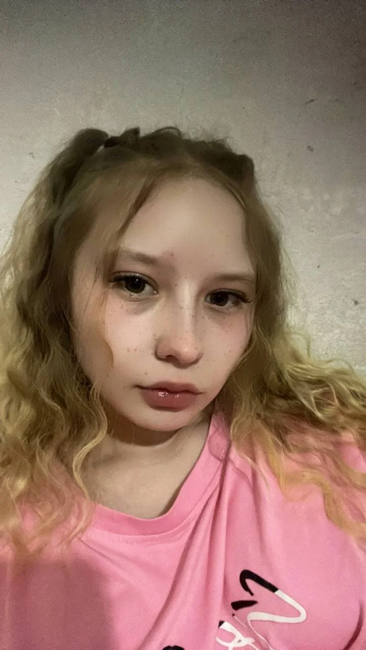 XXX Porn Photo of Nude MertieVandusen 1
