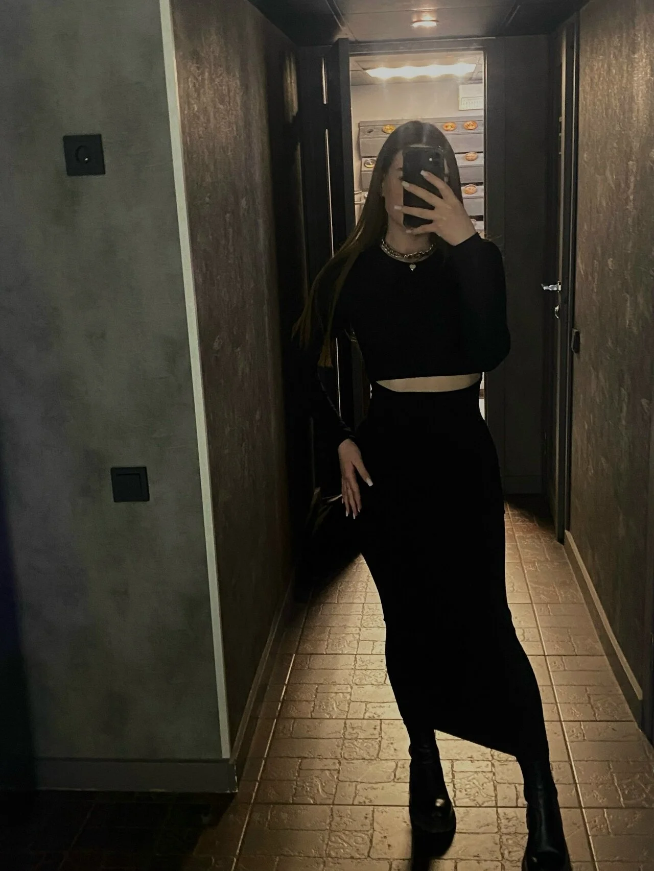 XXX Porn Photo of Nude Alisia_here 8