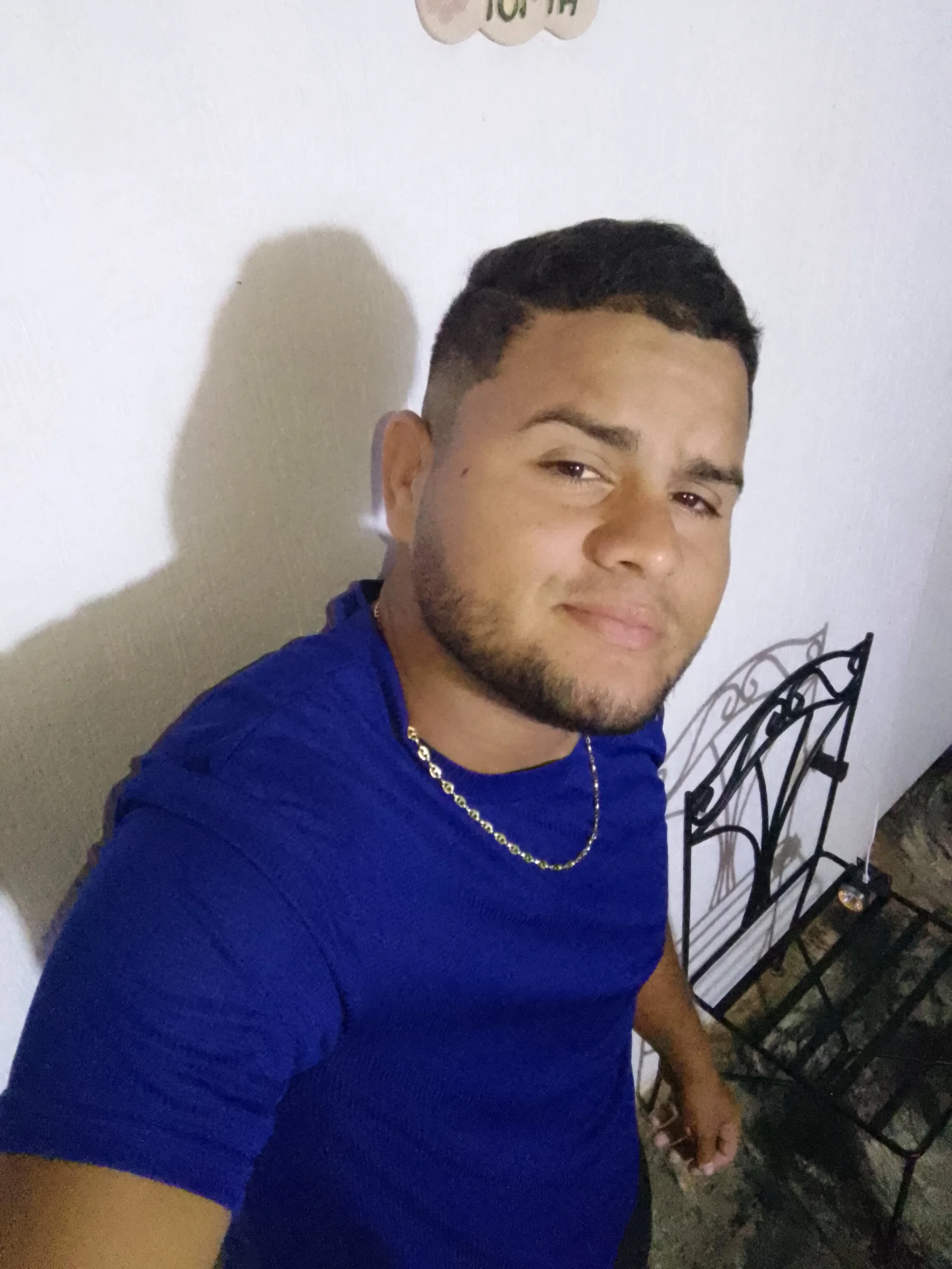 XXX Porn Photo of Nude Javiweq 9