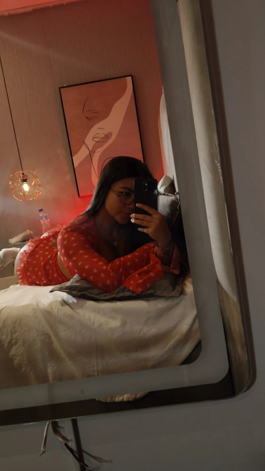 XXX Porn Photo of Nude KimDevinne 313