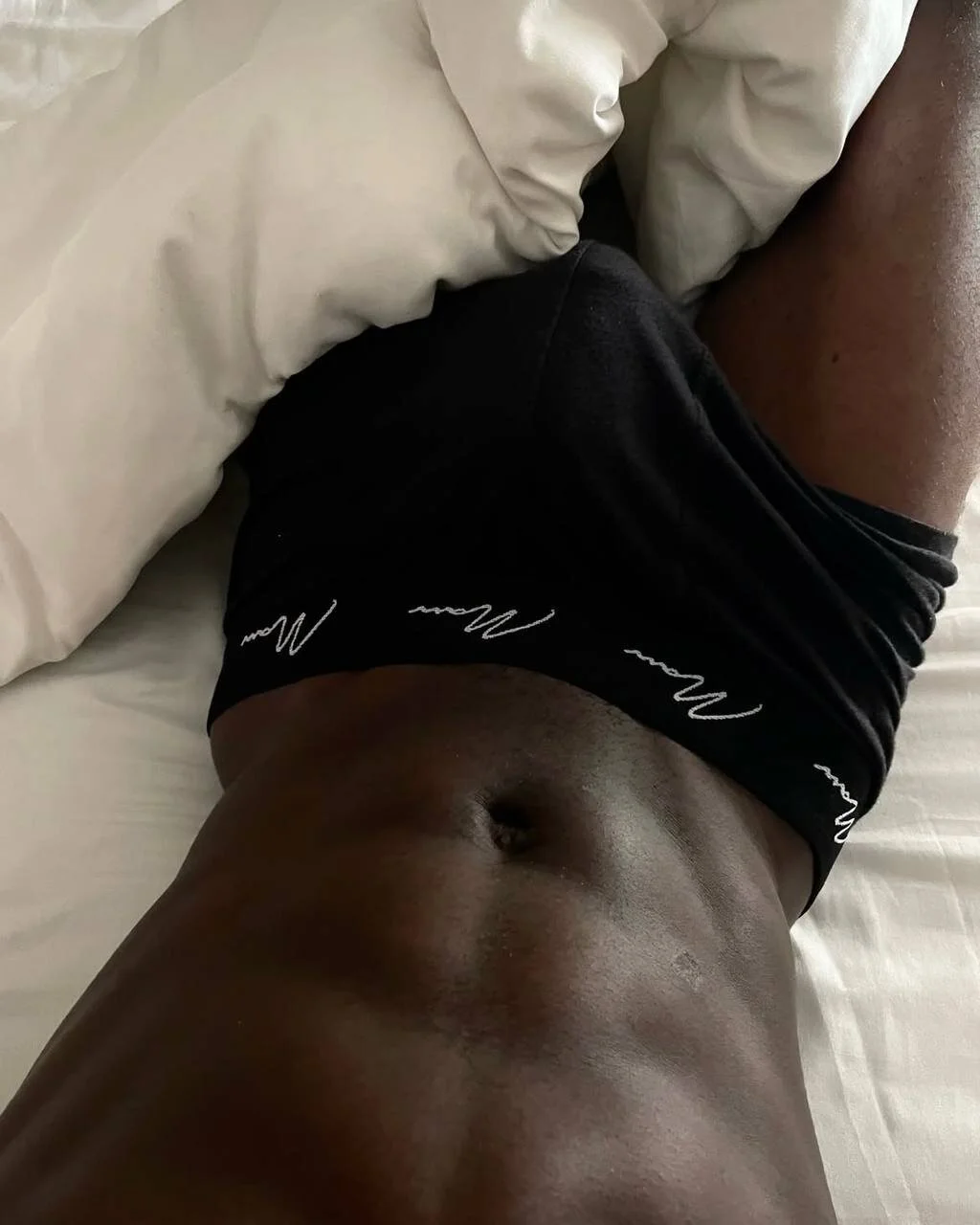 XXX Porn Photo of Nude Femmenigma 2