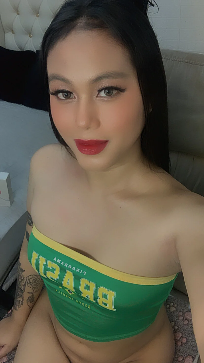 XXX Porn Photo of Nude SassyIvanna 58