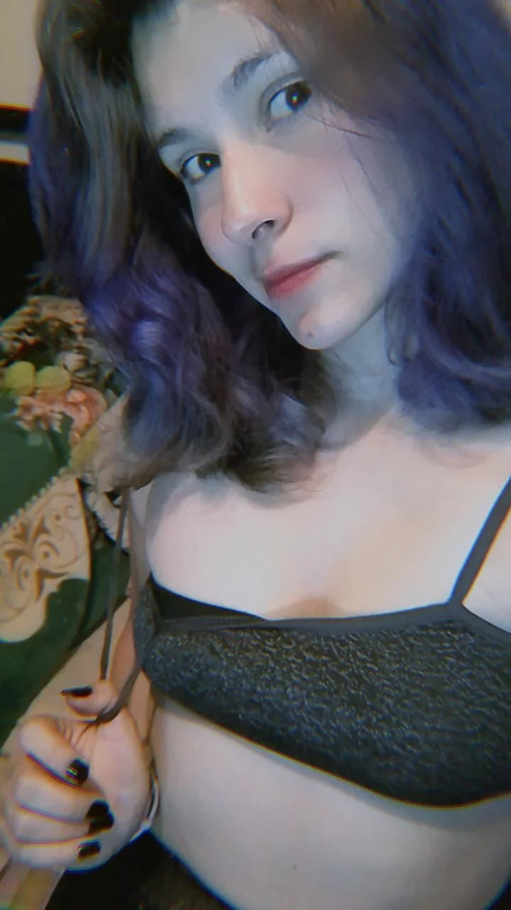 XXX Porn Photo of Nude StarElii 46