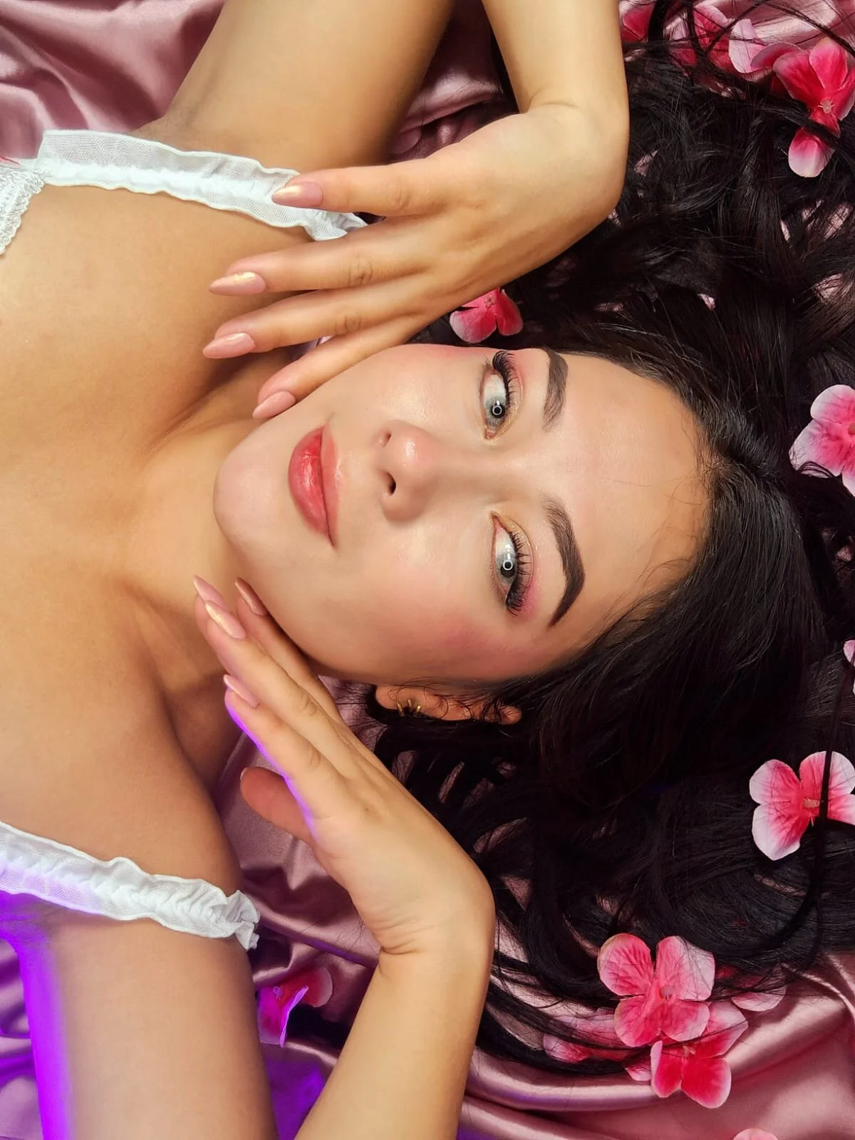 XXX Porn Photo of Nude Amaranta_Hazel 5