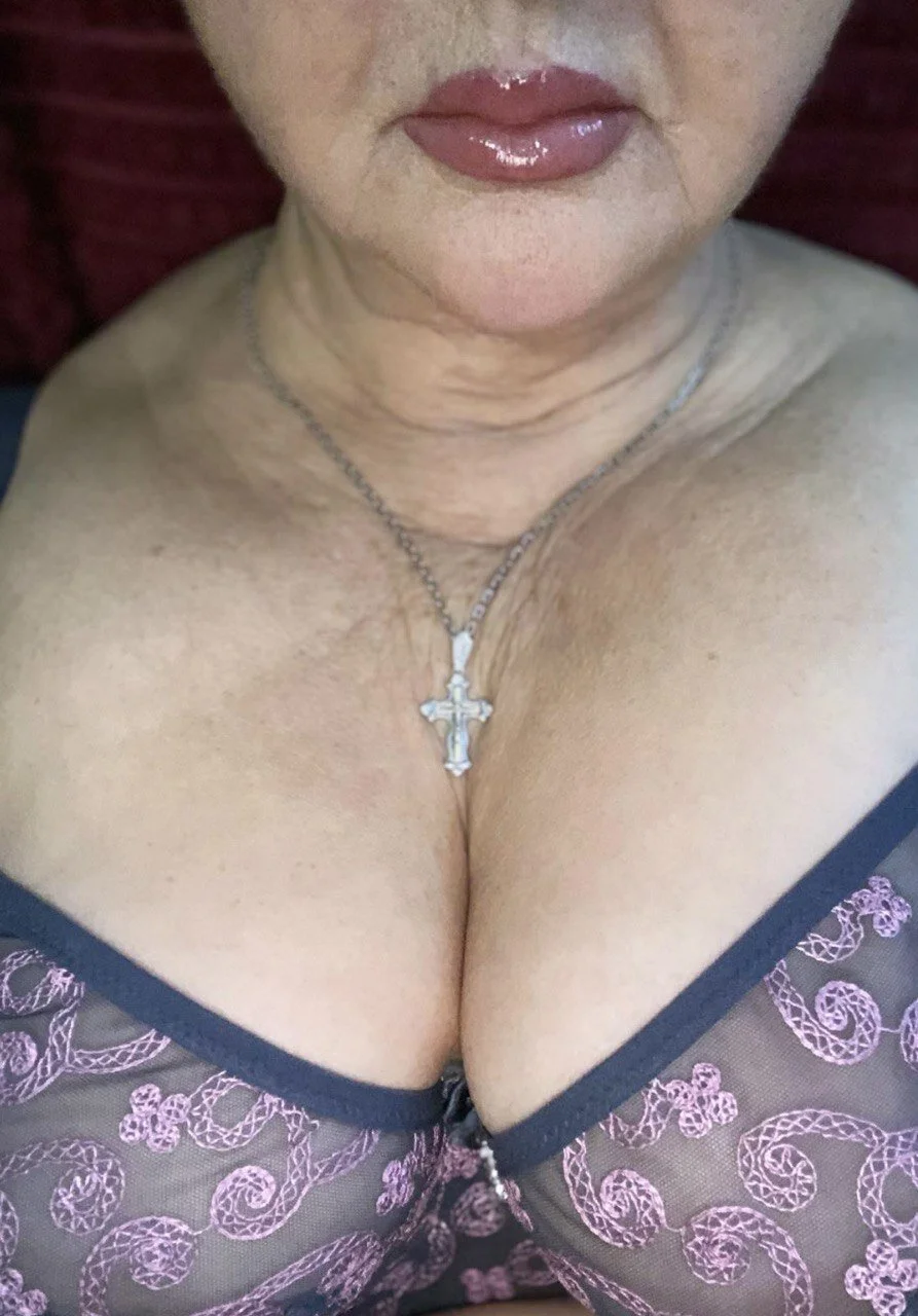 XXX Porn Photo of Nude DeniseeRosea 6