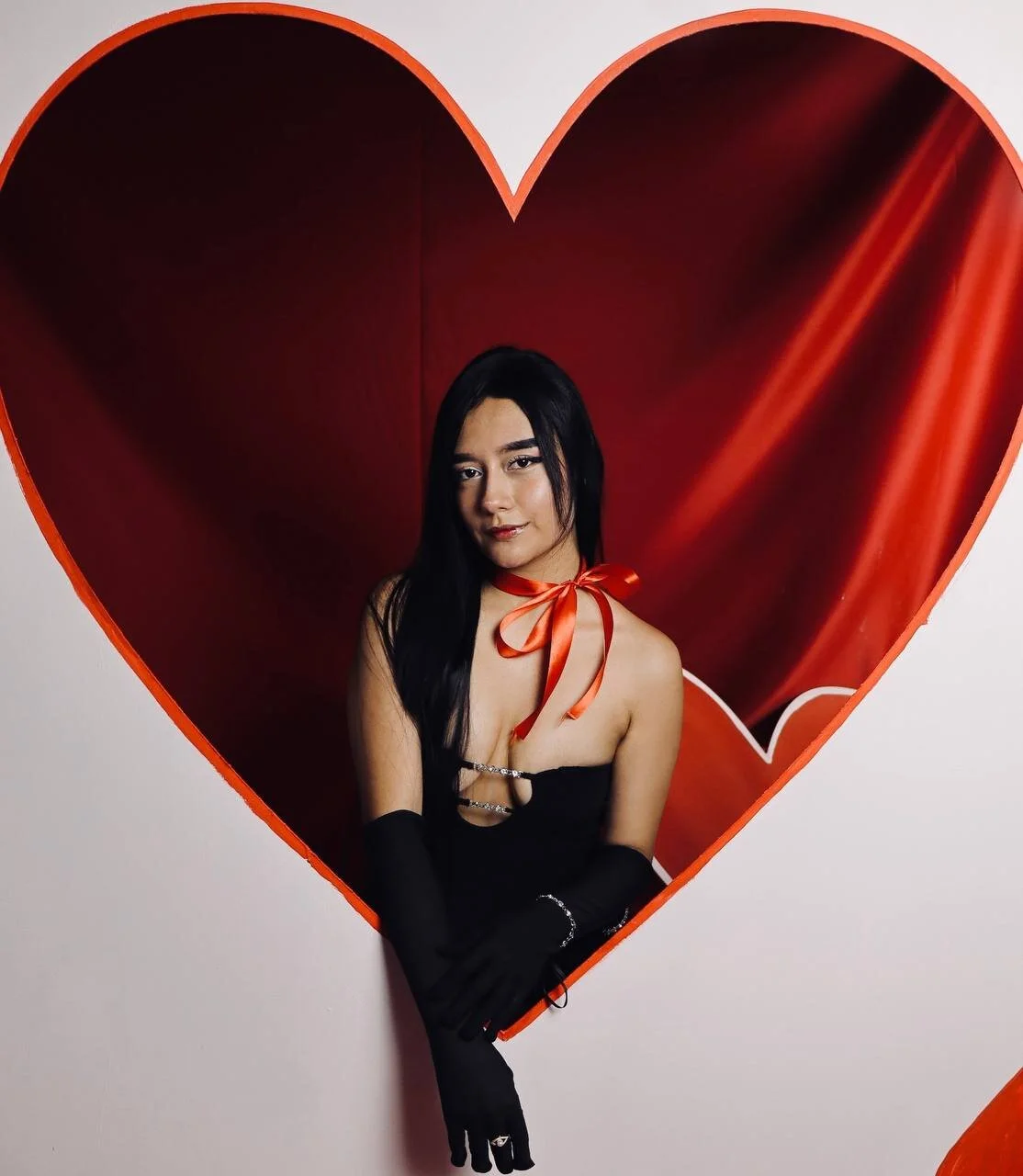 XXX Porn Photo of Nude isabella_castillo_ 21