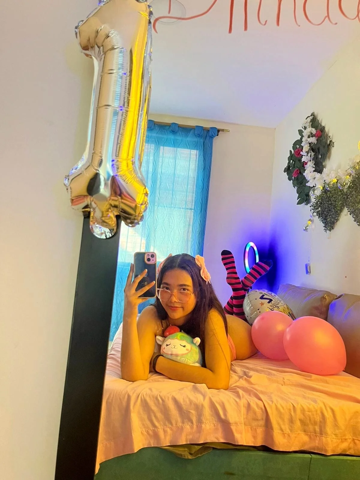 XXX Porn Photo of Nude Mariana_toress 30