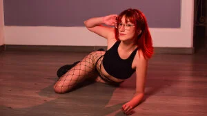 XXX Porn Photo of Nude AliisseMoon 21