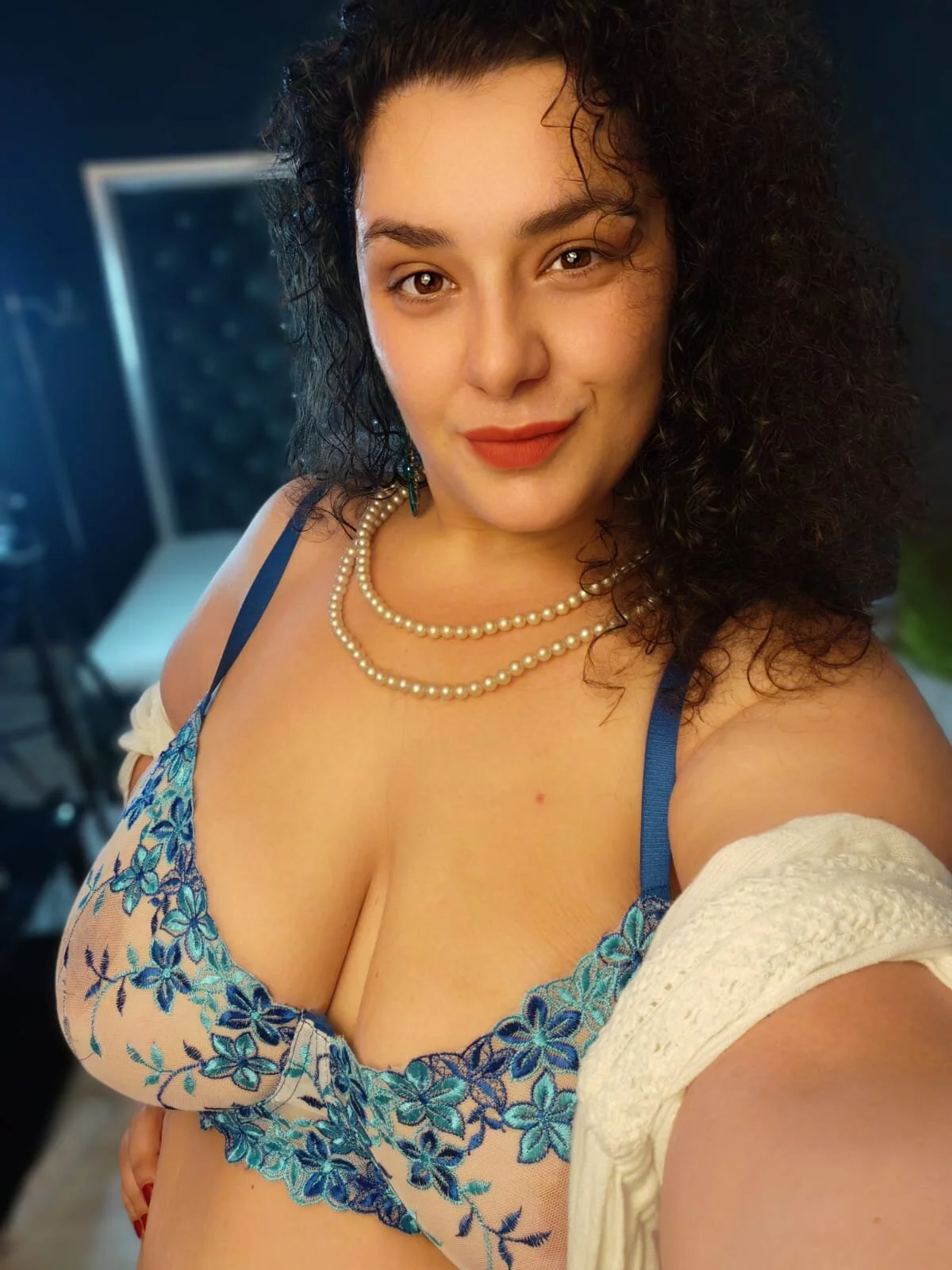 XXX Porn Photo of Nude BohoBabeLexy 5