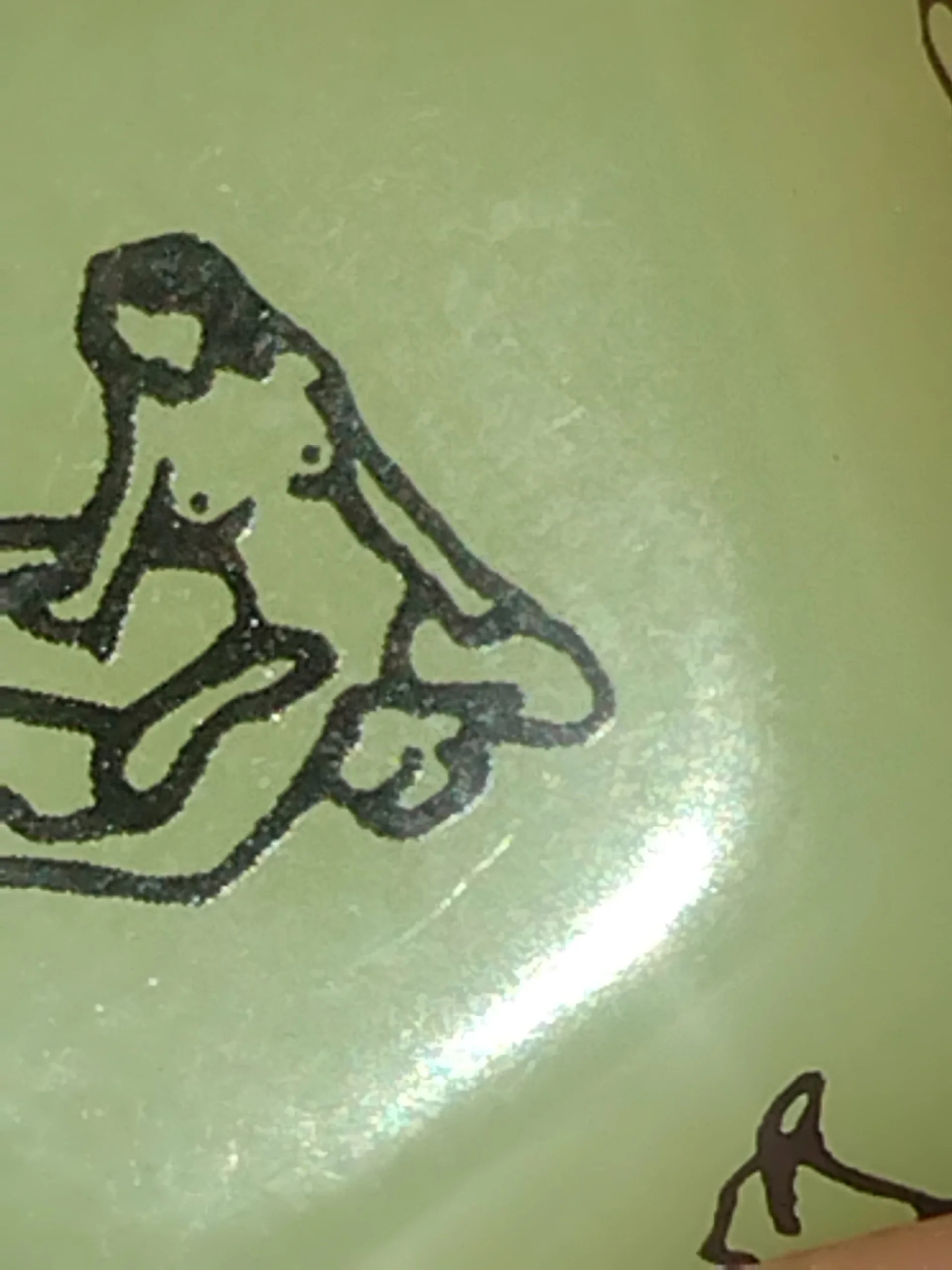 XXX Porn Photo of Nude AceticPinscher 3
