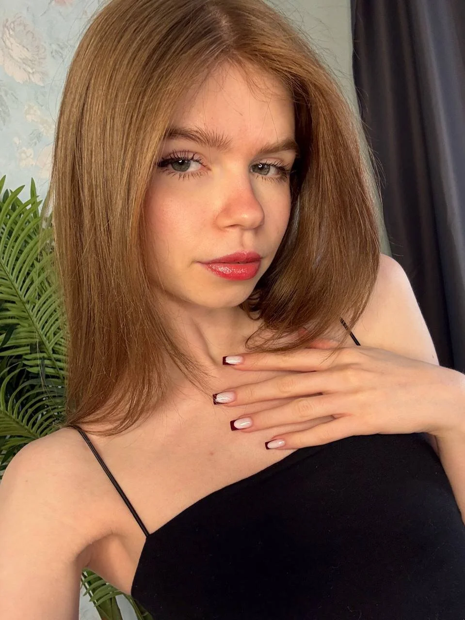 XXX Porn Photo of Nude AmityDilley 297
