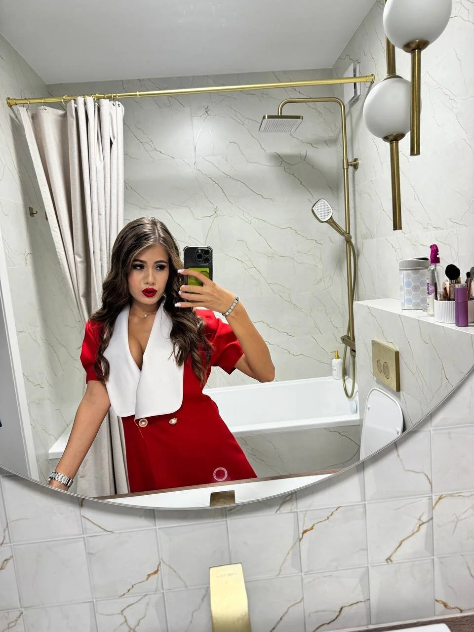 XXX Porn Photo of Nude MorteBelle 29